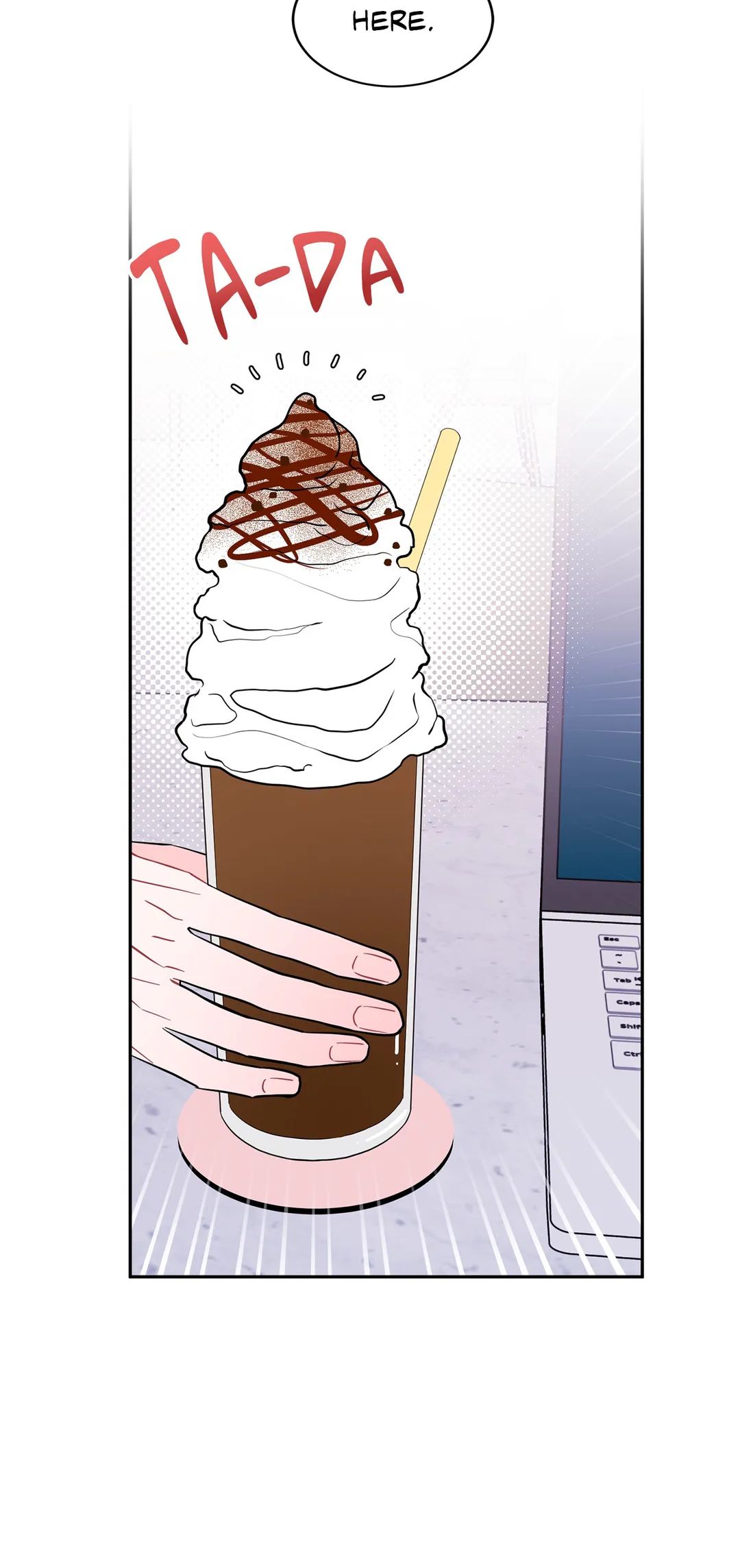 Can’t Think Straight Chapter 10 page 5 - 