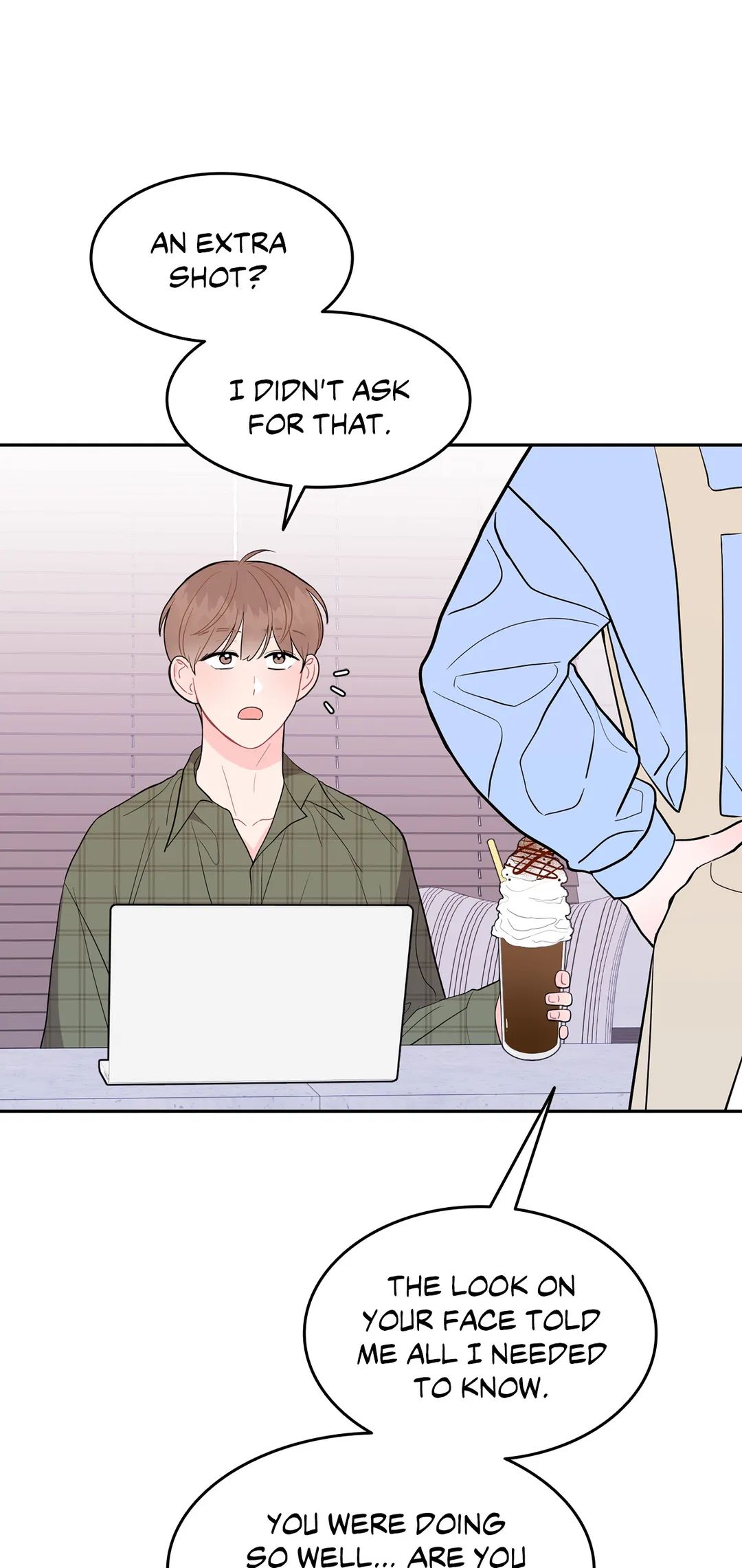 Can’t Think Straight Chapter 10 page 7 - 