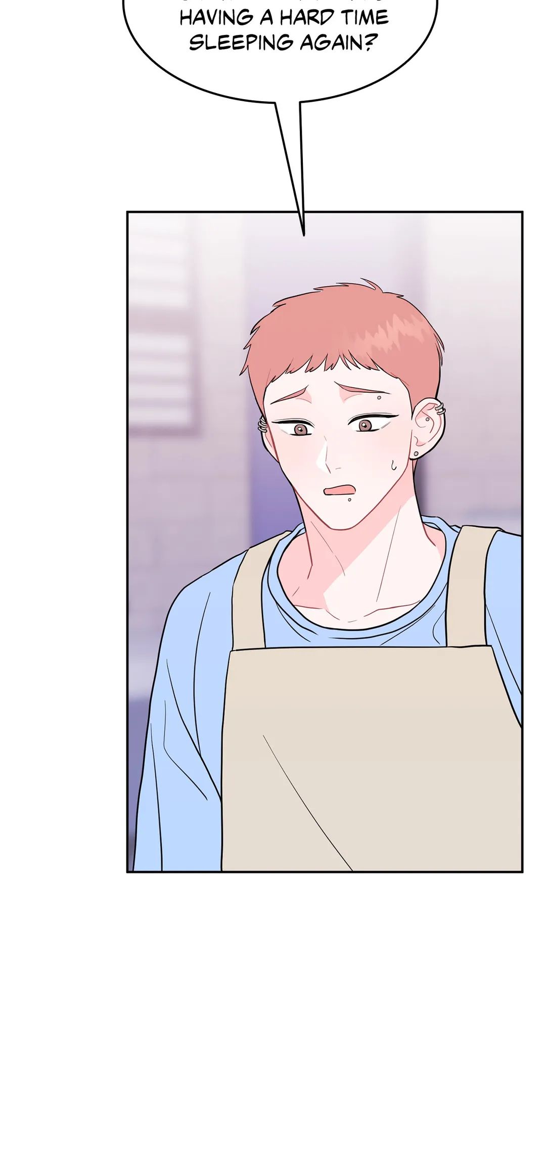 Can’t Think Straight Chapter 10 page 8 - 