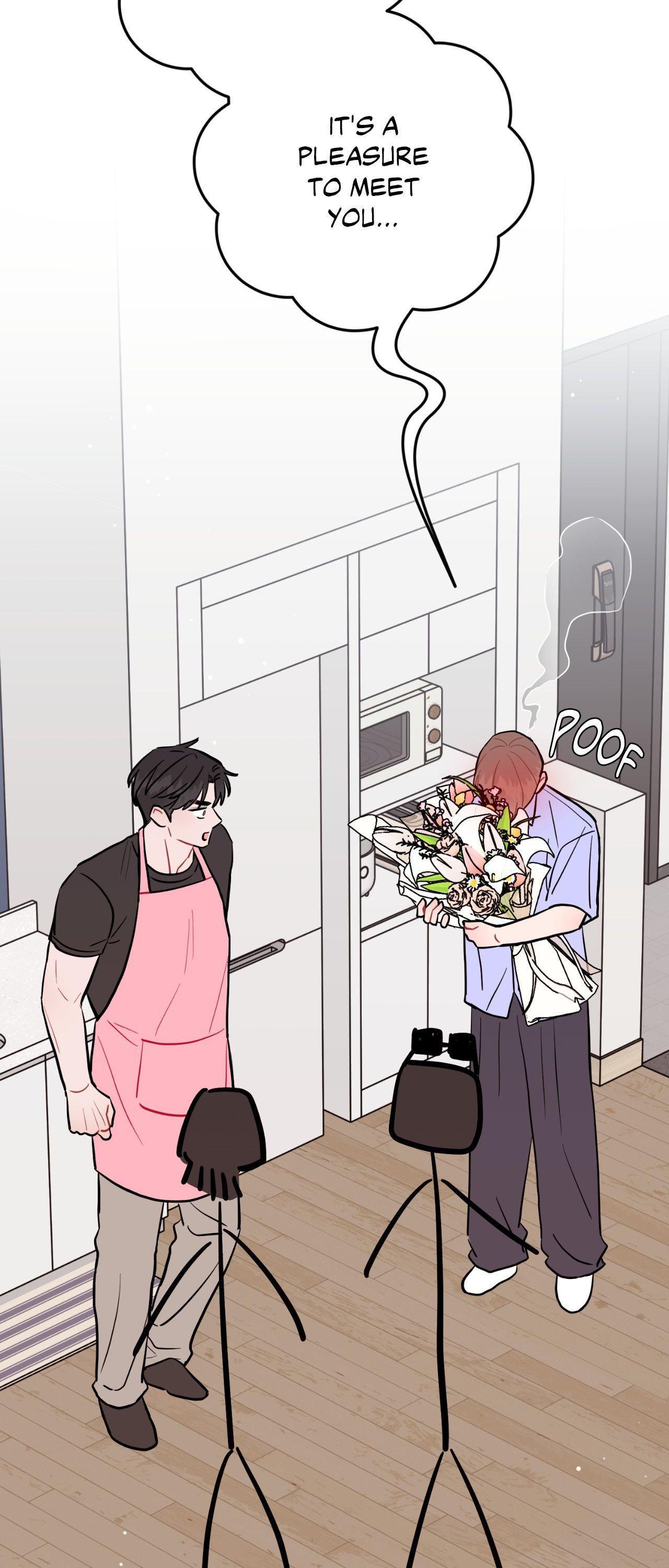 Can’t Think Straight Chapter 102.1 page 2 - 