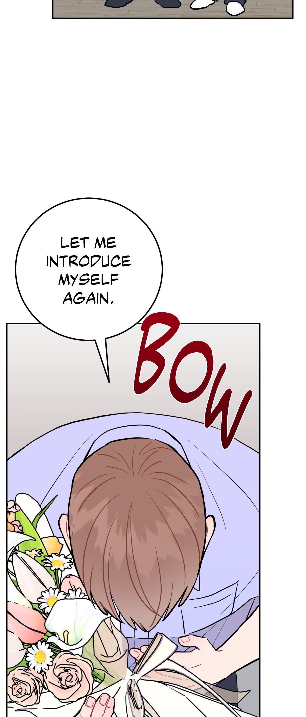 Can’t Think Straight Chapter 102.1 page 14 - 