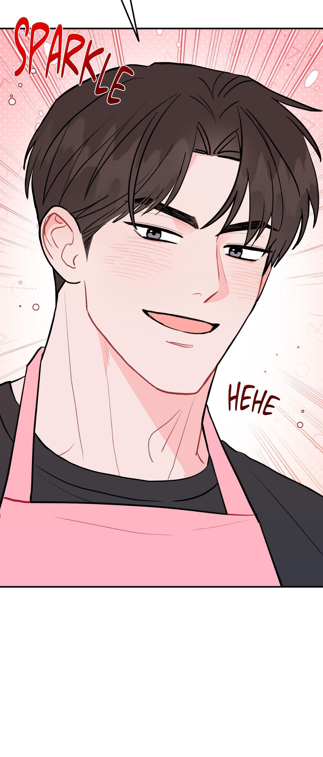 Can’t Think Straight Chapter 102.1 page 27 - 