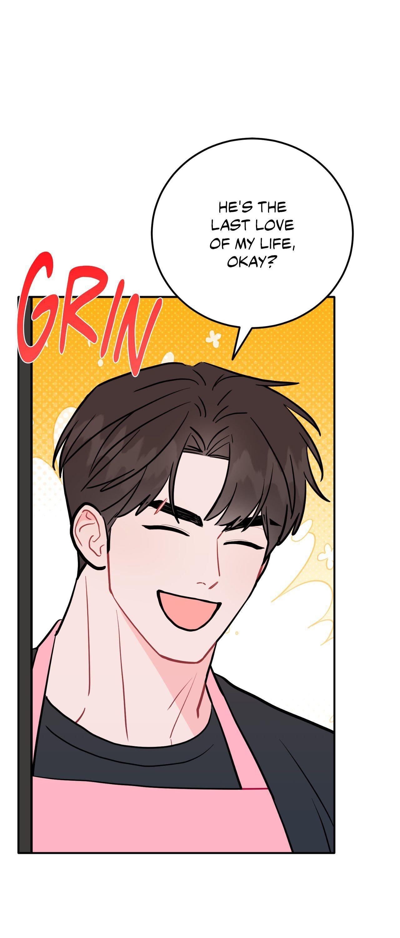 Can’t Think Straight Chapter 102.1 page 29 - 