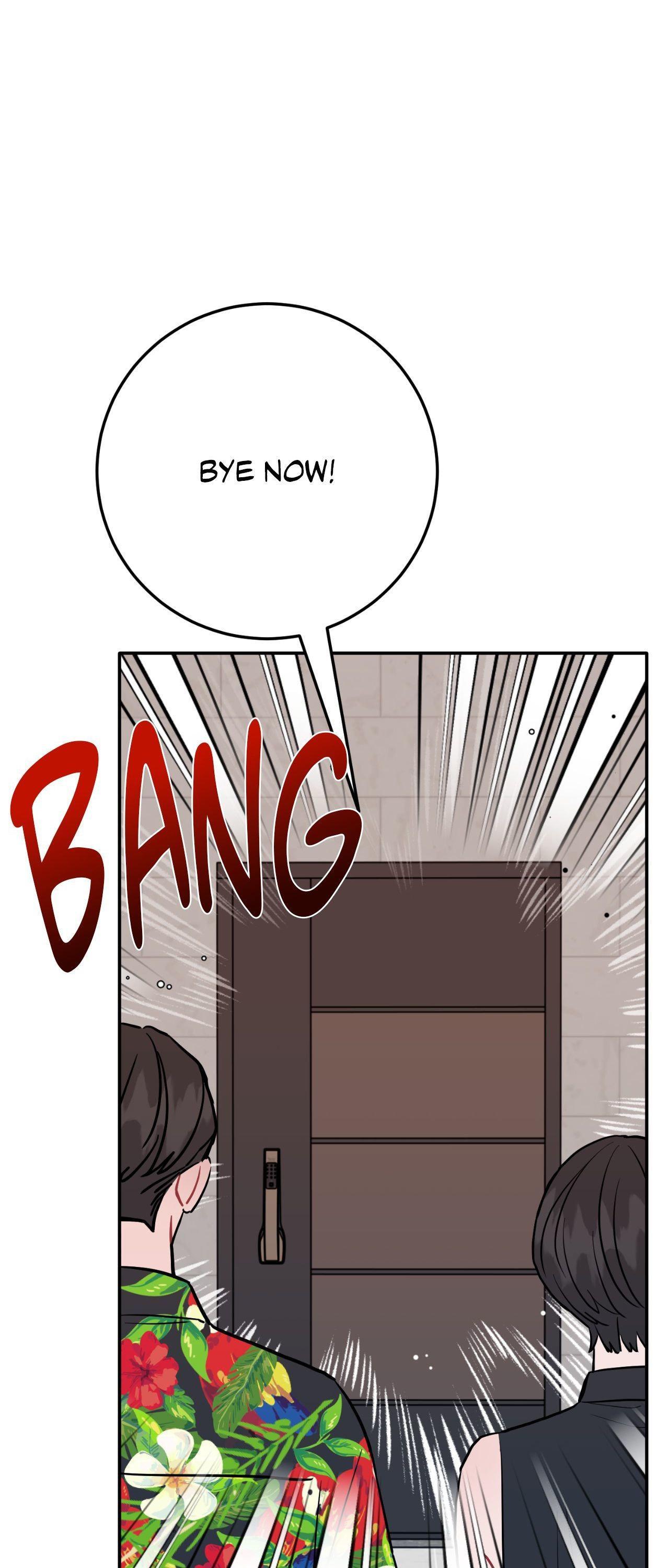 Can’t Think Straight Chapter 102.1 page 30 - 