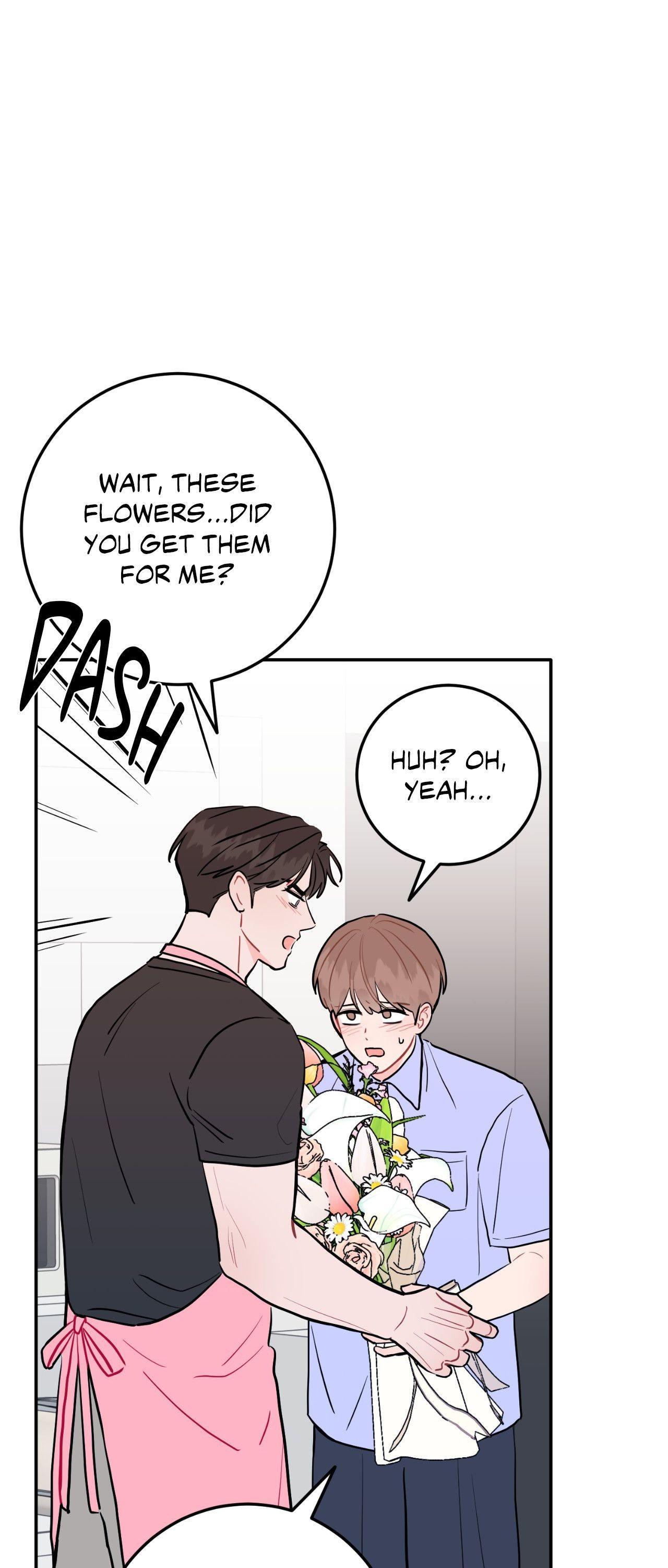 Can’t Think Straight Chapter 102.1 page 4 - 
