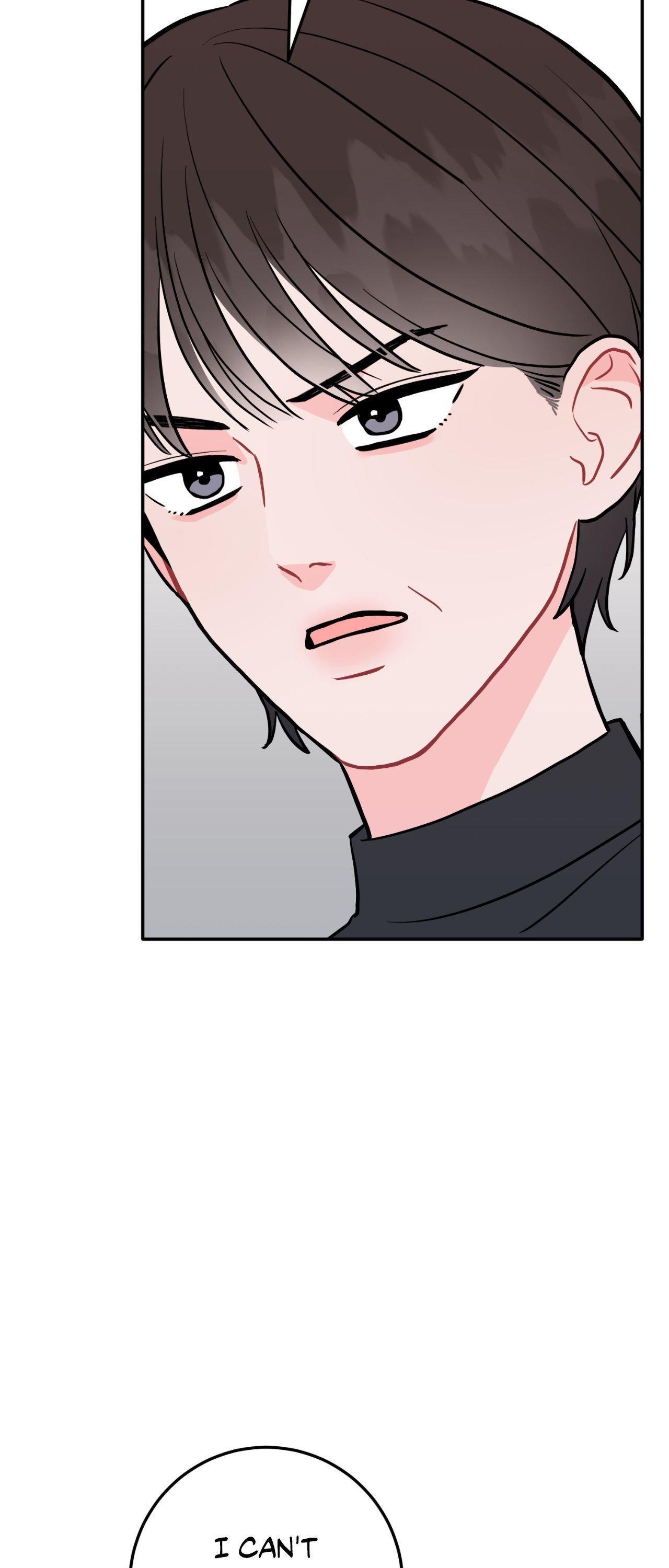 Can’t Think Straight Chapter 102.1 page 43 - 