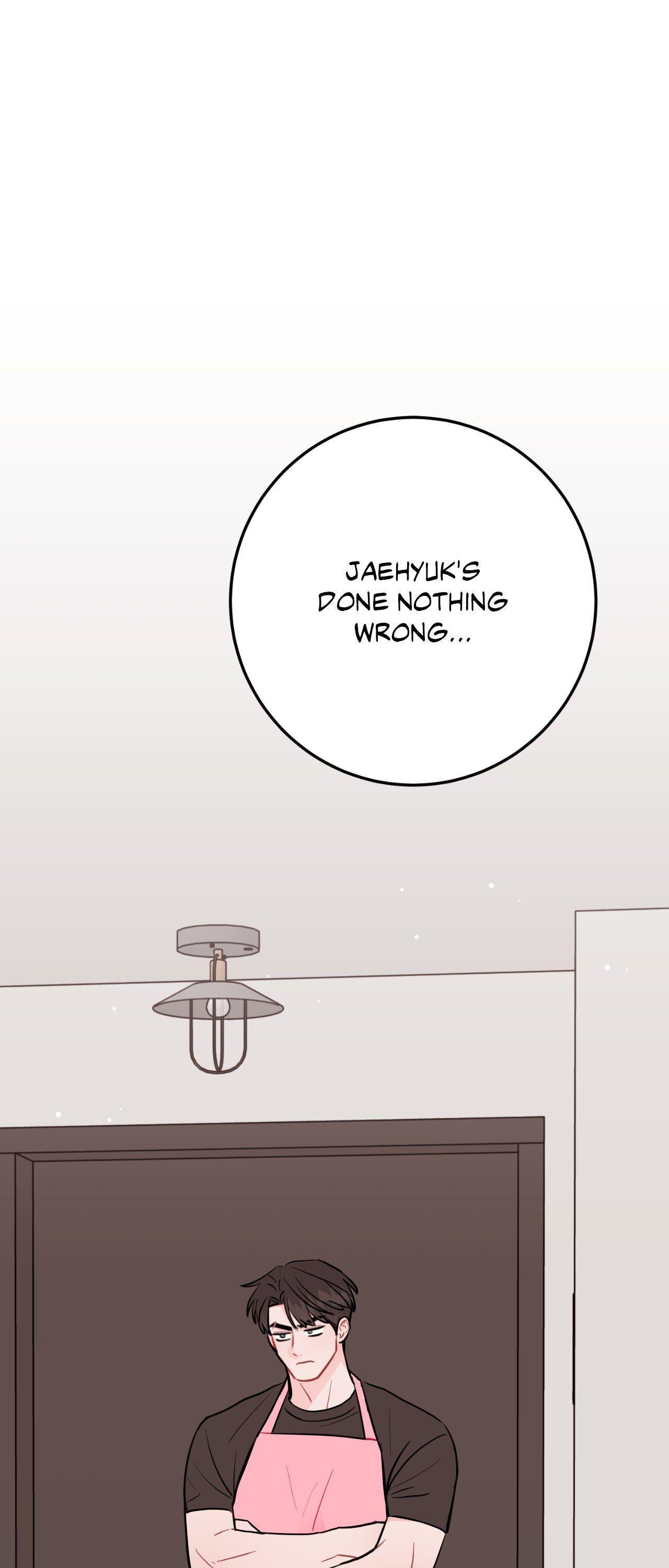 Can’t Think Straight Chapter 102.1 page 47 - 