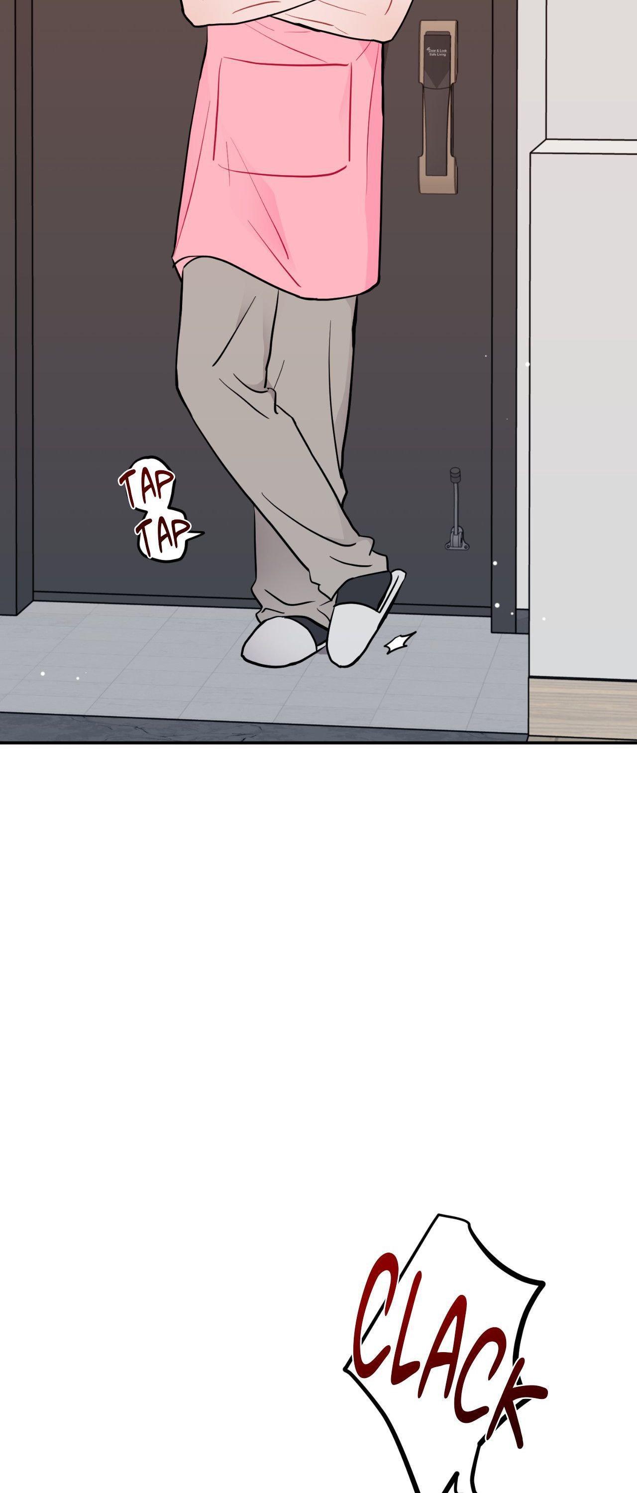 Can’t Think Straight Chapter 102.1 page 48 - 
