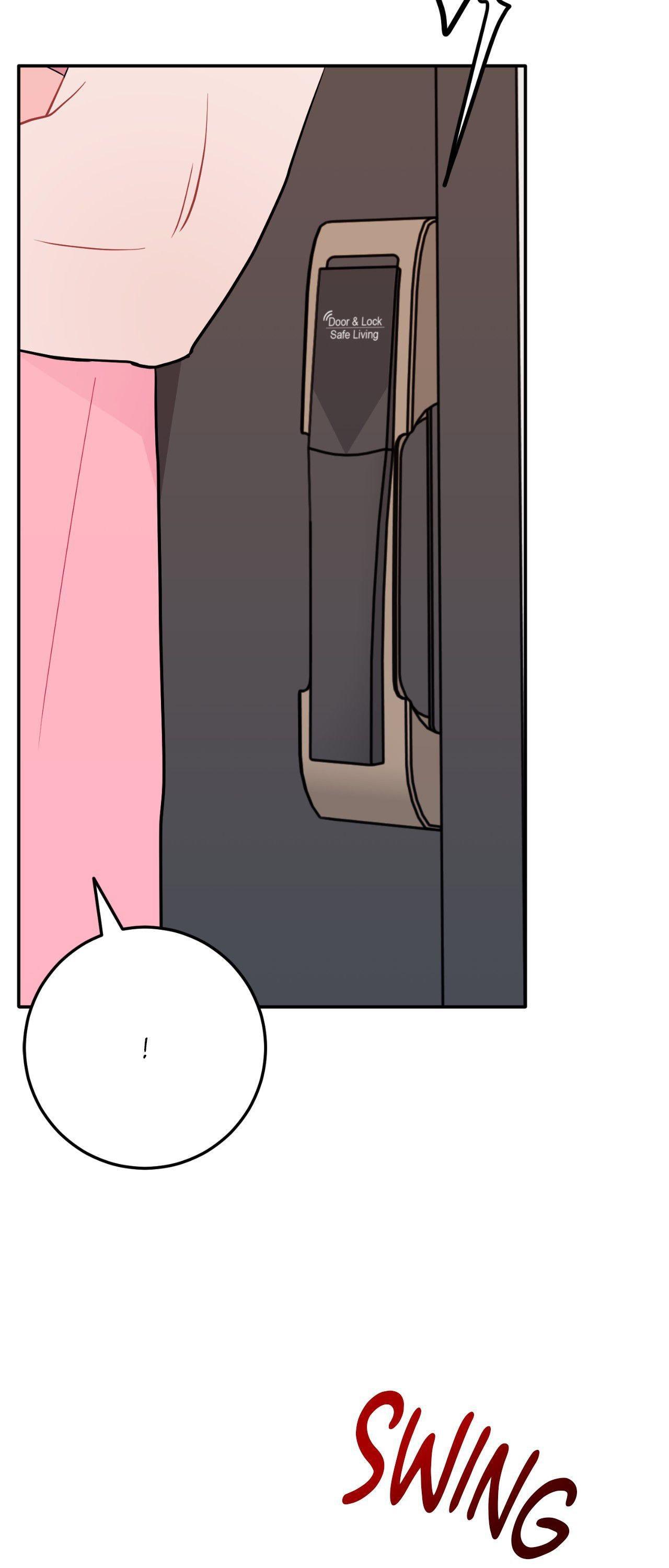 Can’t Think Straight Chapter 102.1 page 49 - 
