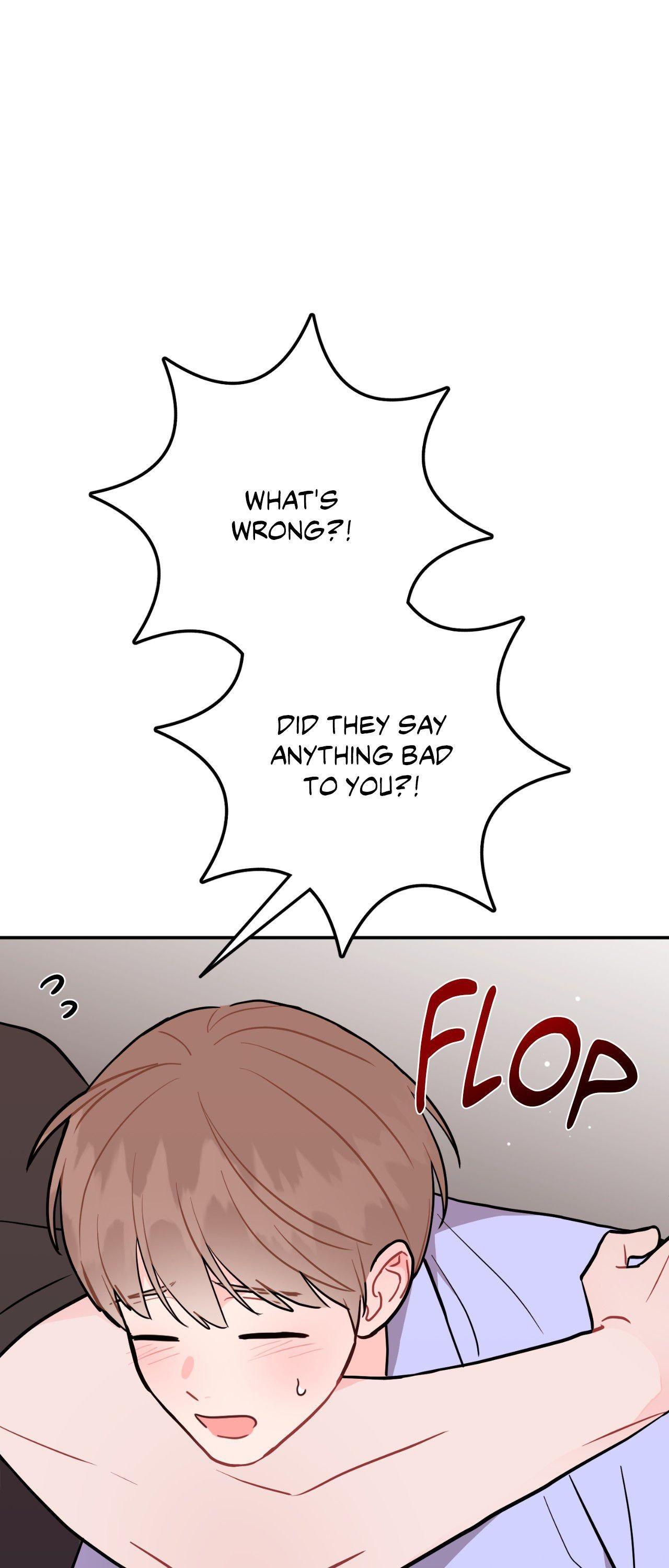 Can’t Think Straight Chapter 102.1 page 51 - 