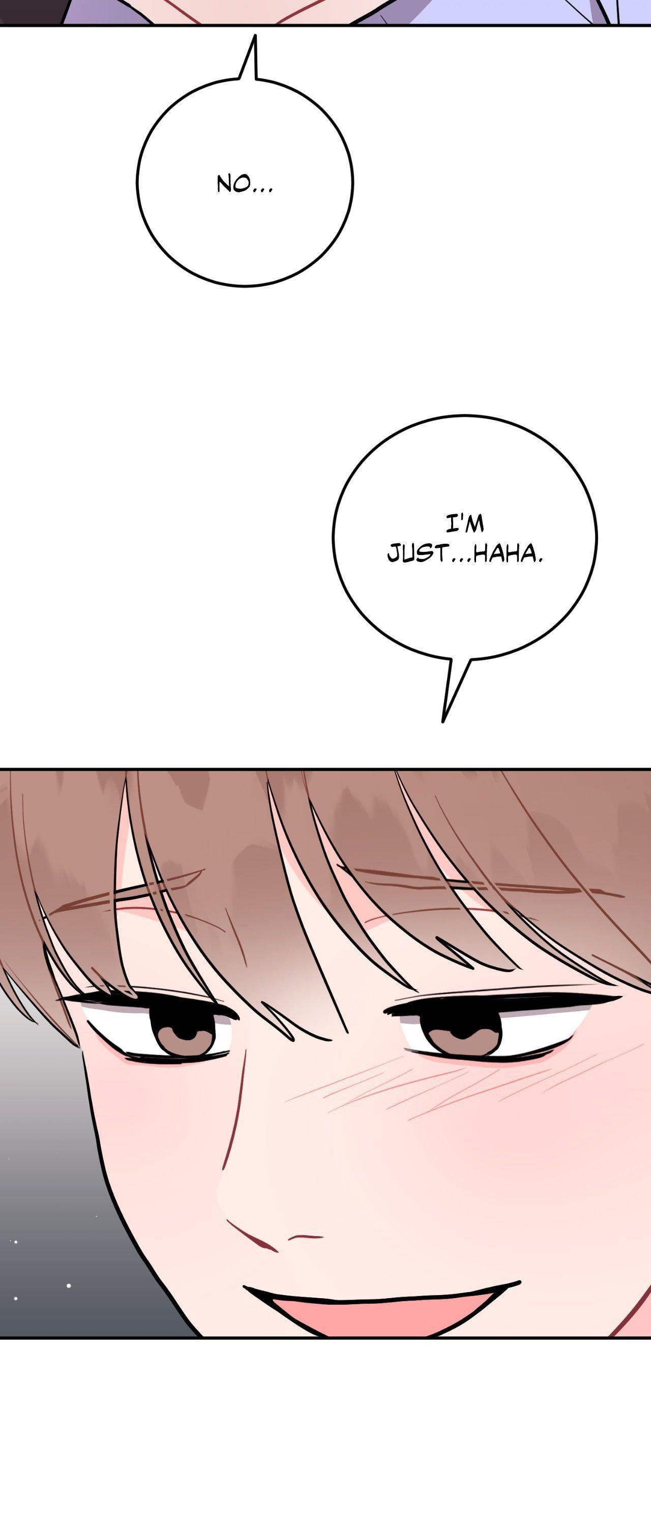 Can’t Think Straight Chapter 102.1 page 52 - 