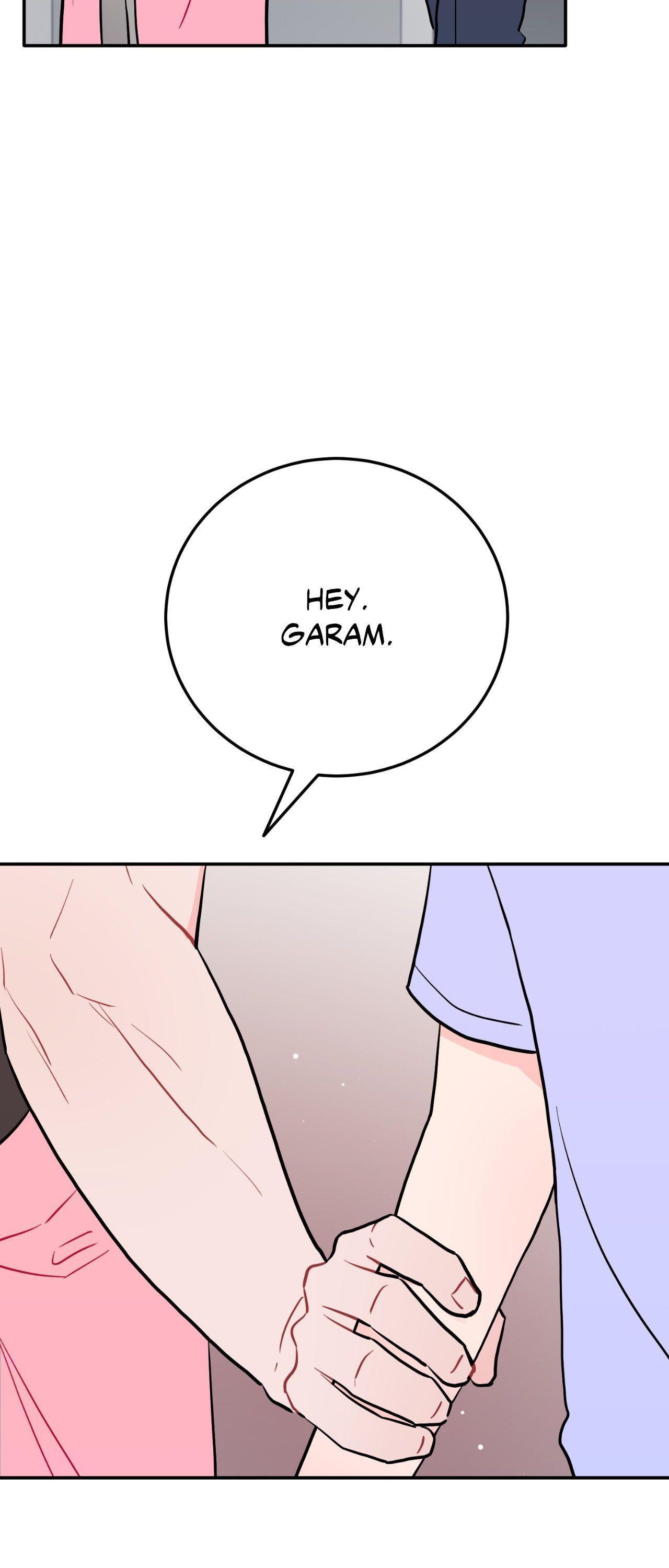 Can’t Think Straight Chapter 102.1 page 54 - 