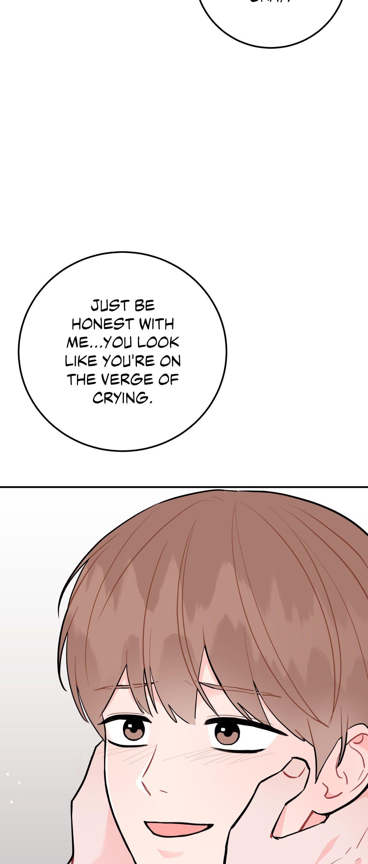 Can’t Think Straight Chapter 102.1 page 56 - 