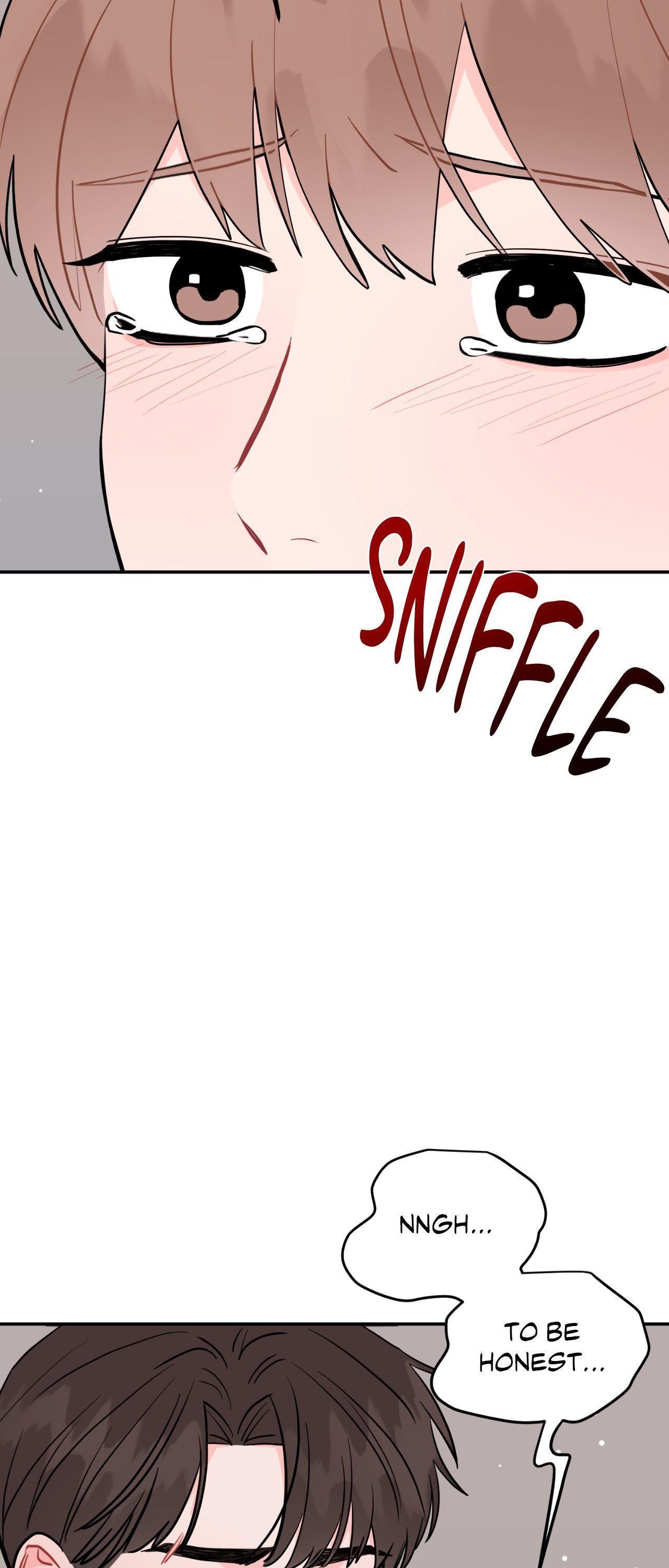 Can’t Think Straight Chapter 102.1 page 58 - 