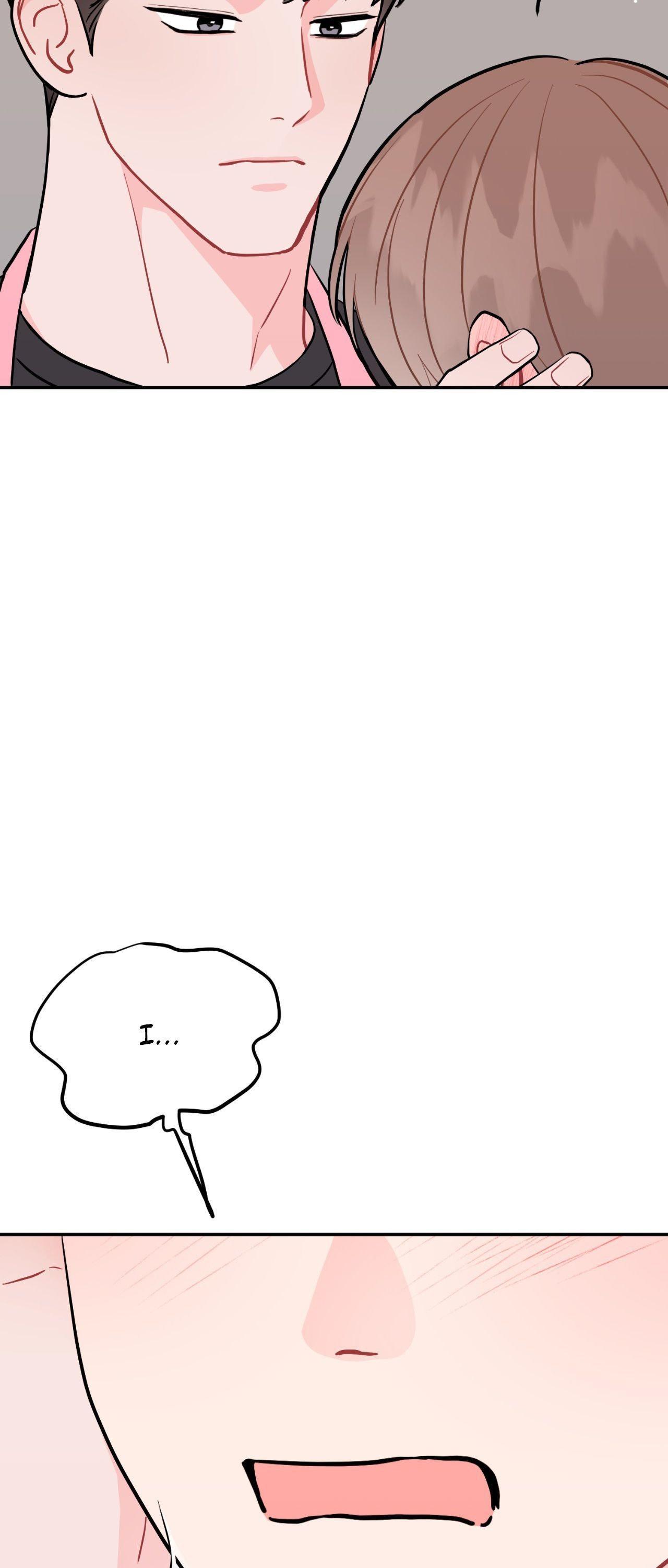 Can’t Think Straight Chapter 102.1 page 59 - 