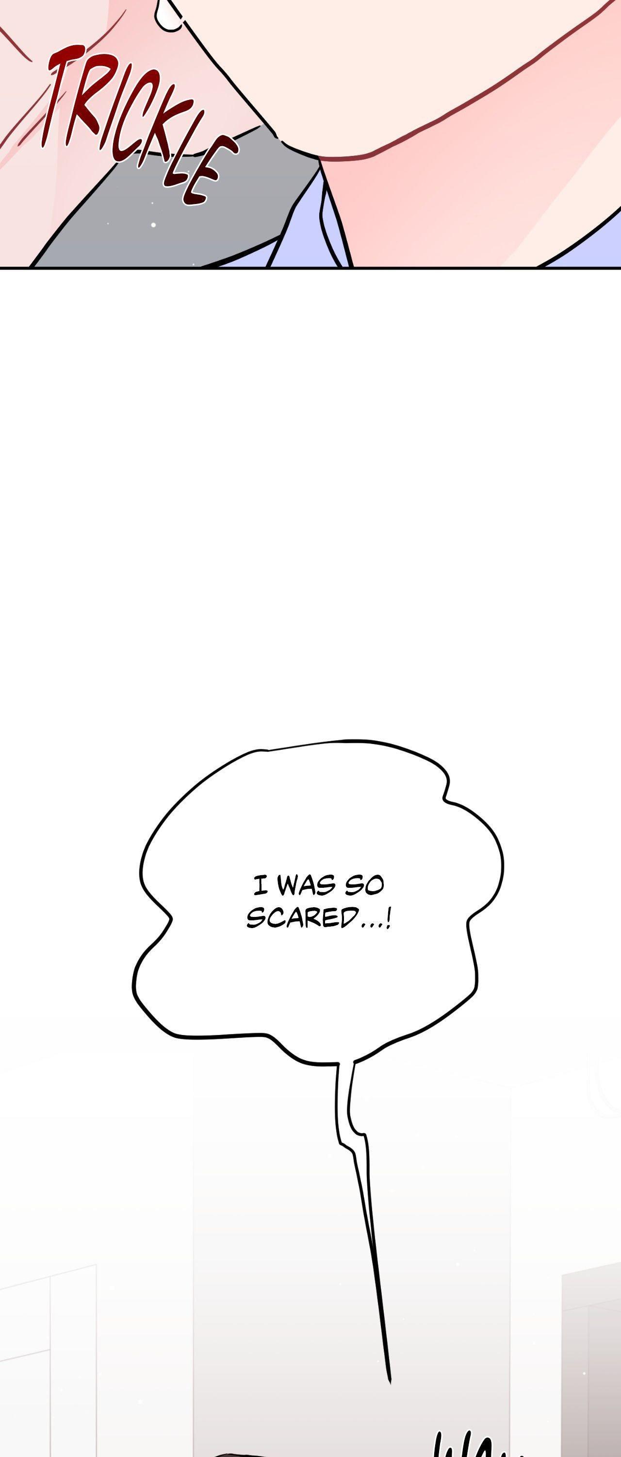 Can’t Think Straight Chapter 102.1 page 60 - 