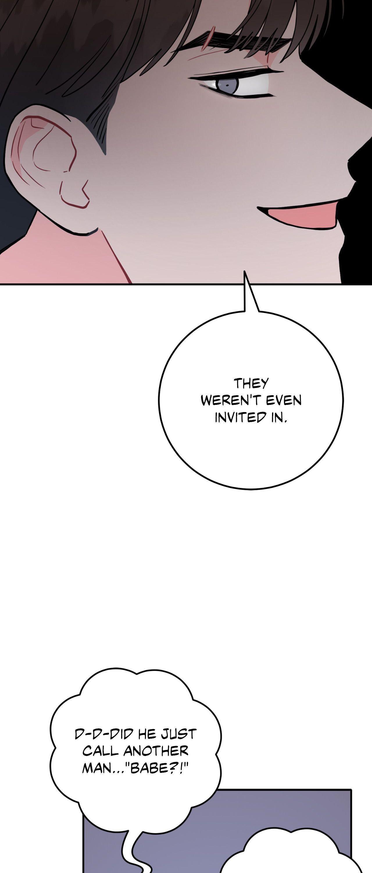 Can’t Think Straight Chapter 102.1 page 8 - 