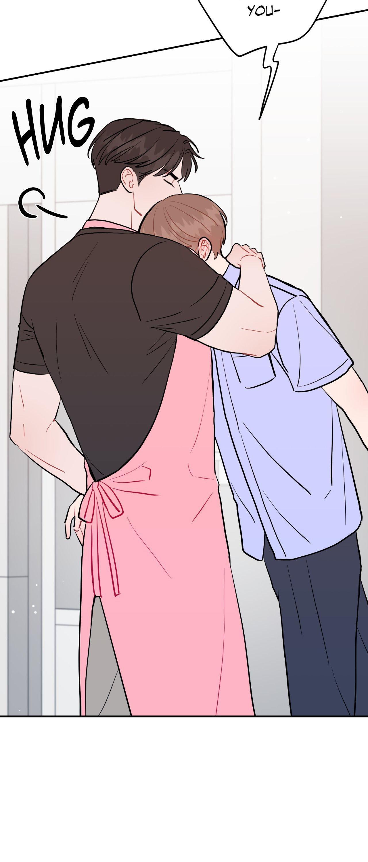 Can’t Think Straight Chapter 103.1 page 11 - 