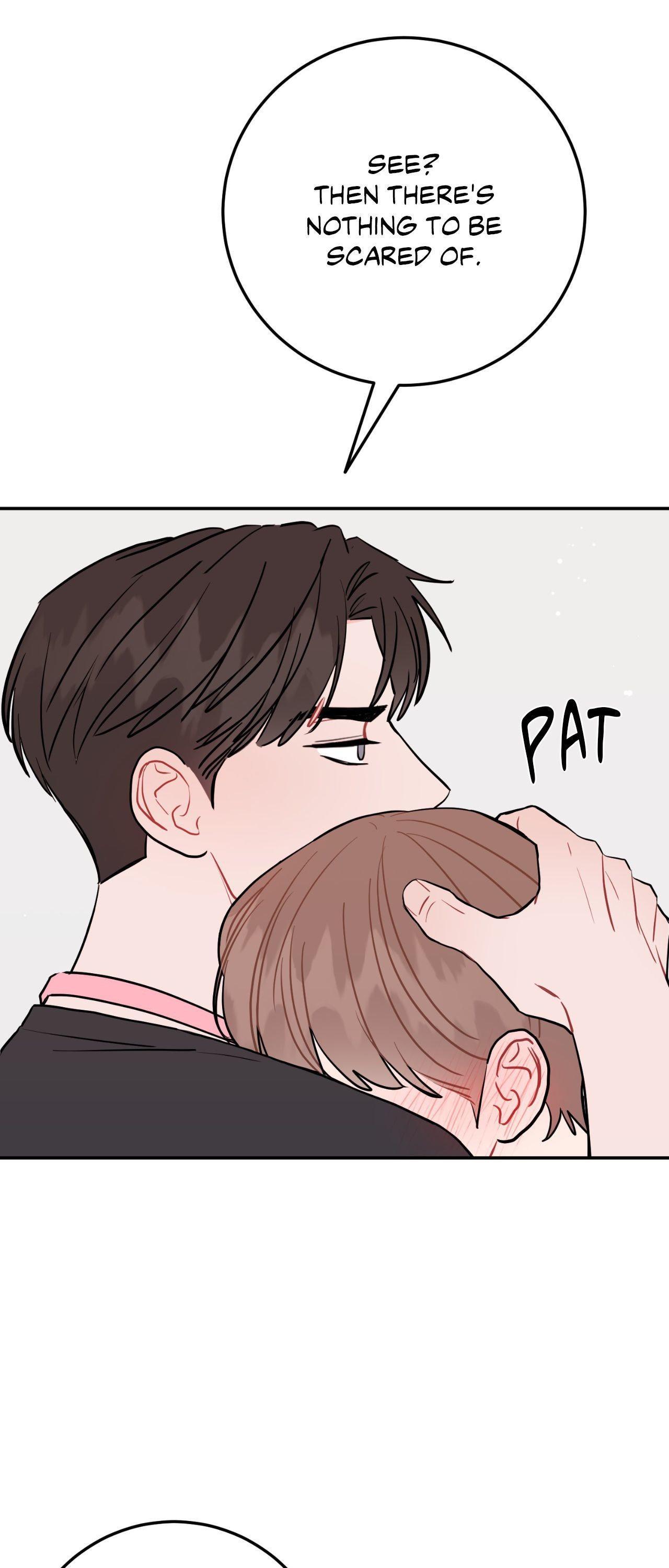 Can’t Think Straight Chapter 103.1 page 12 - 