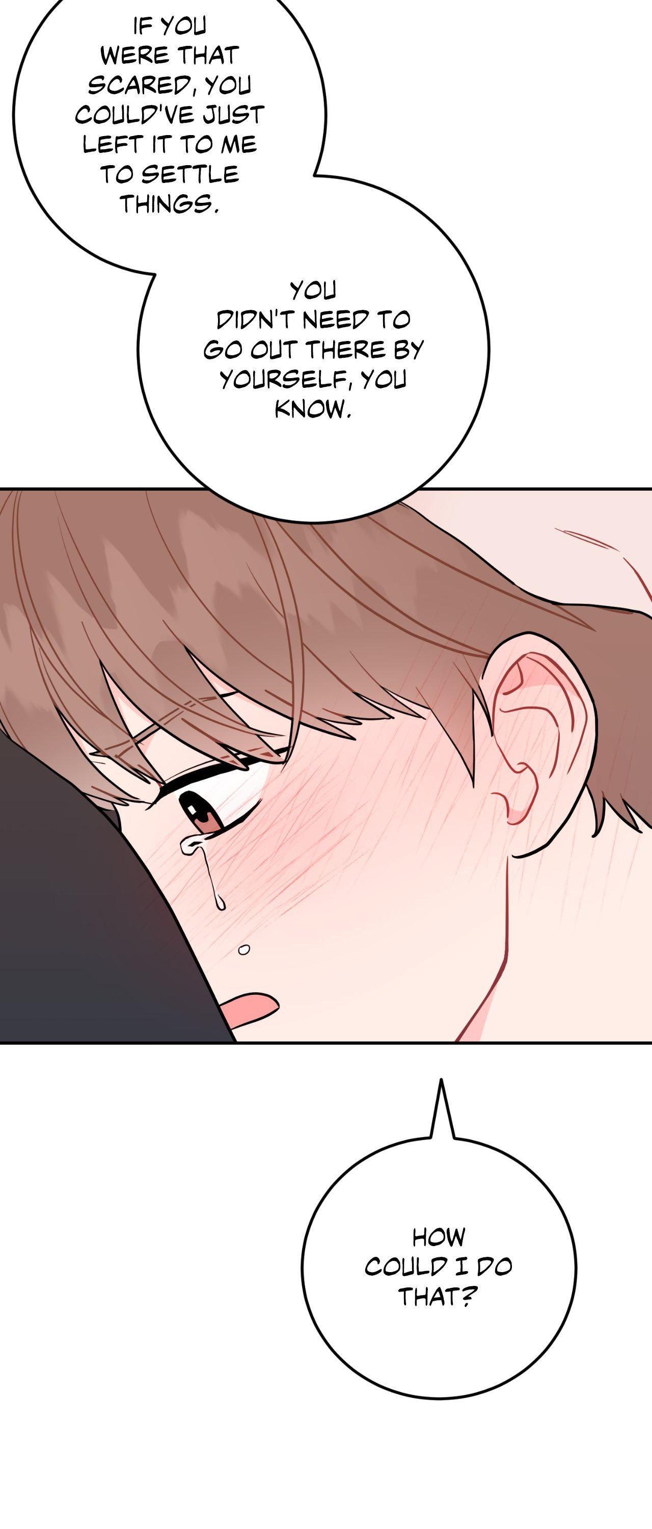 Can’t Think Straight Chapter 103.1 page 13 - 