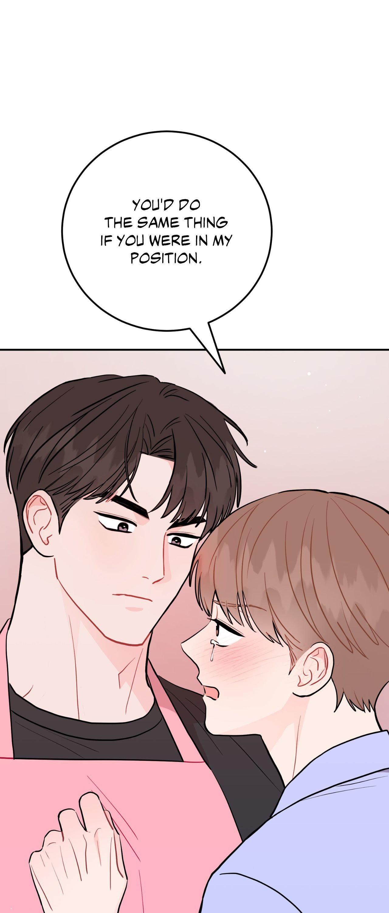 Can’t Think Straight Chapter 103.1 page 14 - 