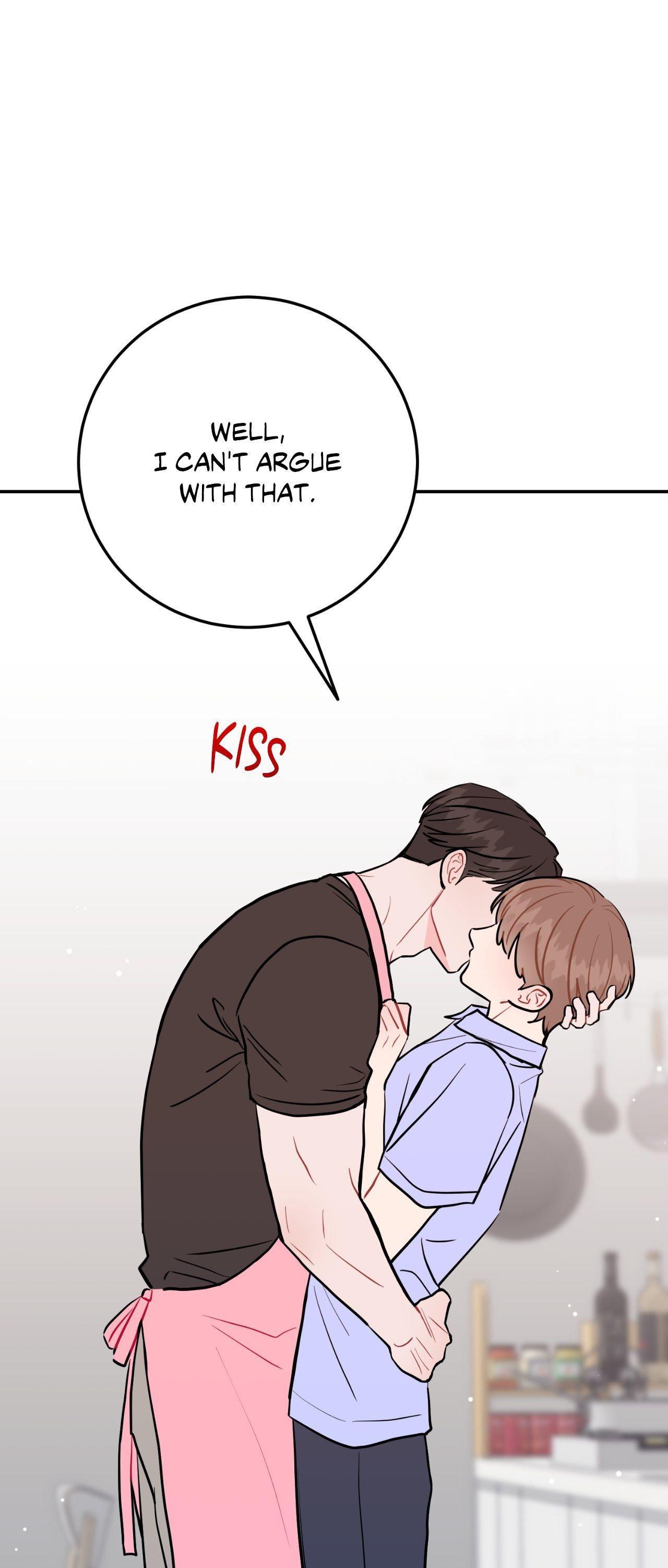 Can’t Think Straight Chapter 103.1 page 16 - 