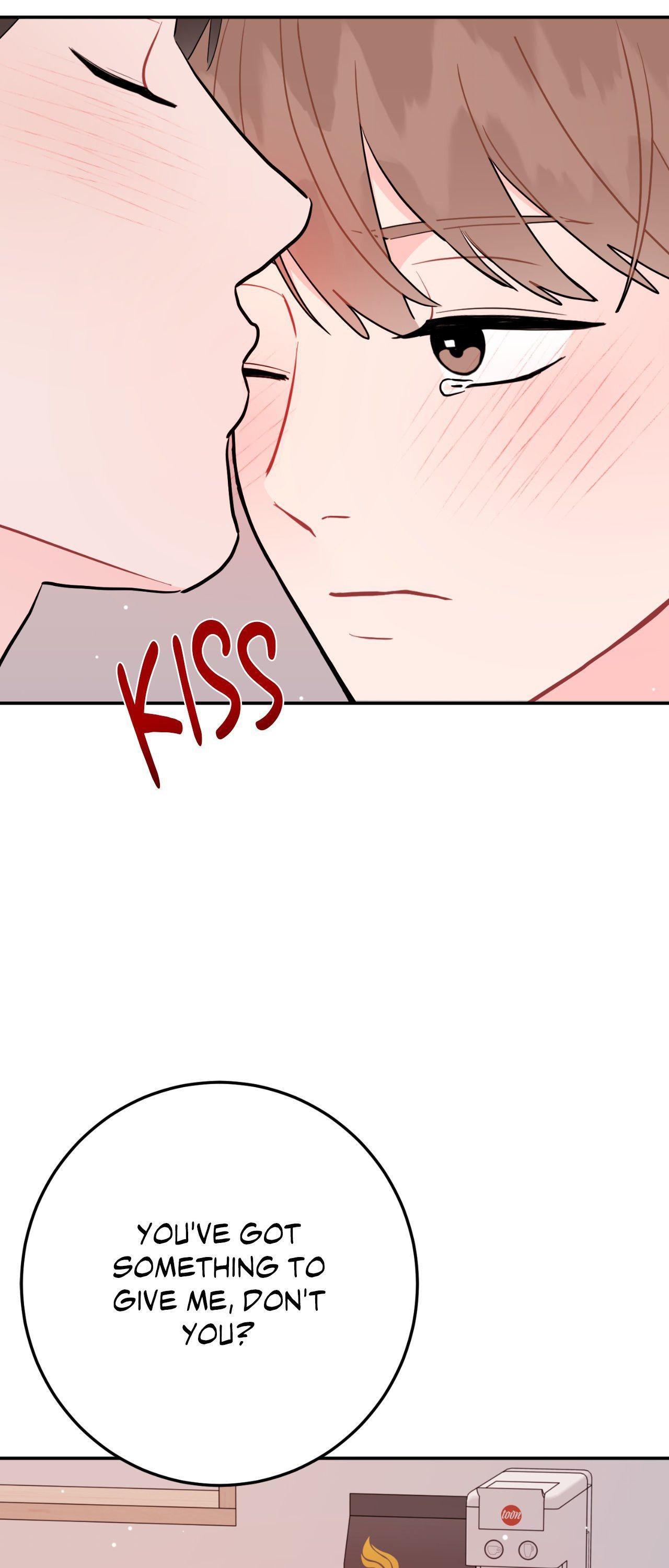 Can’t Think Straight Chapter 103.1 page 20 - 
