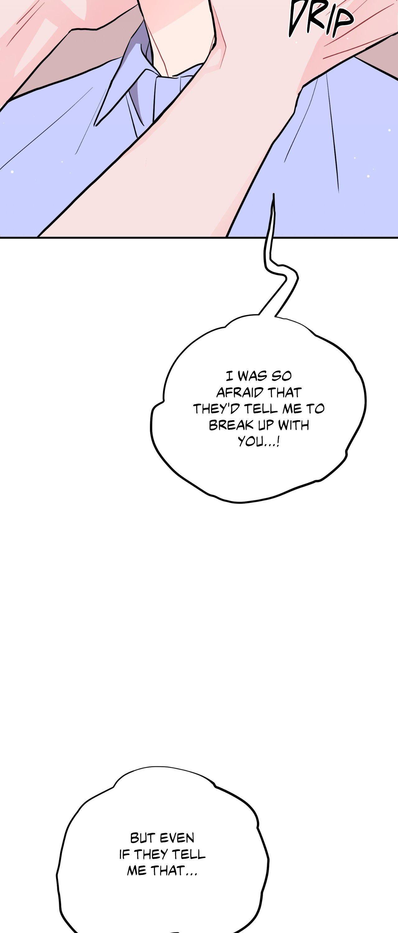 Can’t Think Straight Chapter 103.1 page 3 - 