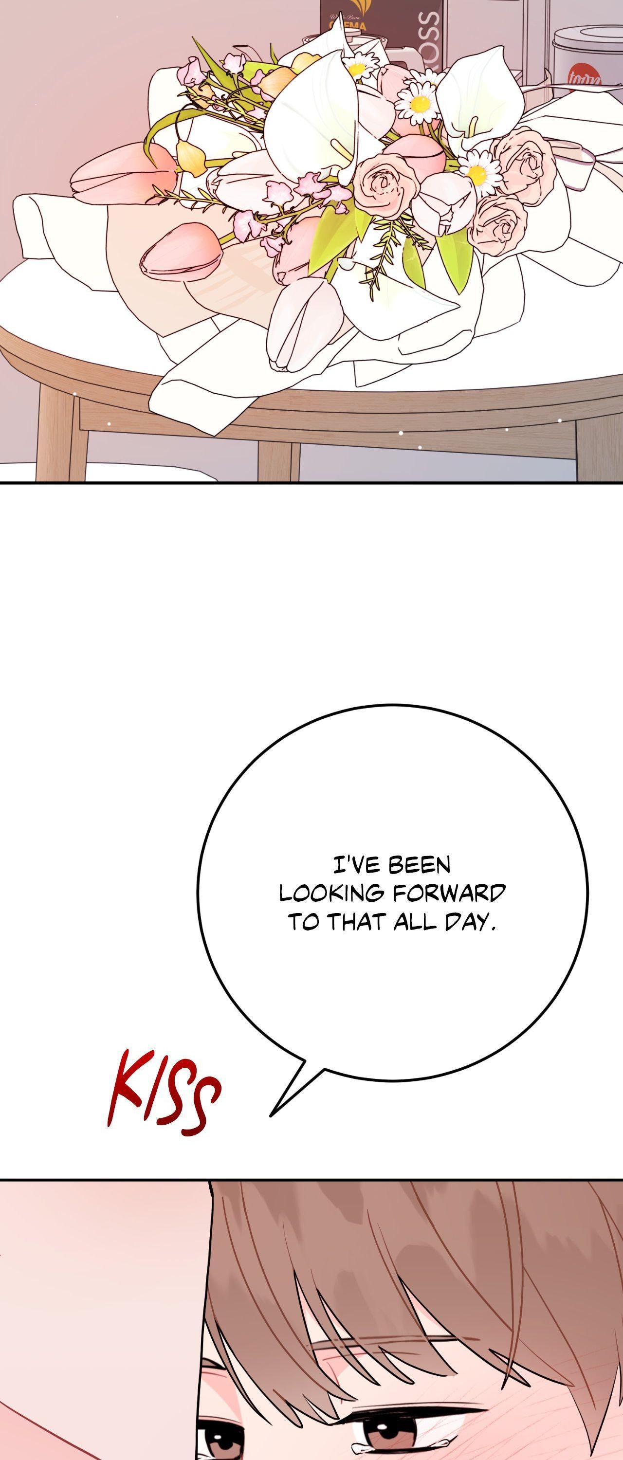 Can’t Think Straight Chapter 103.1 page 21 - 