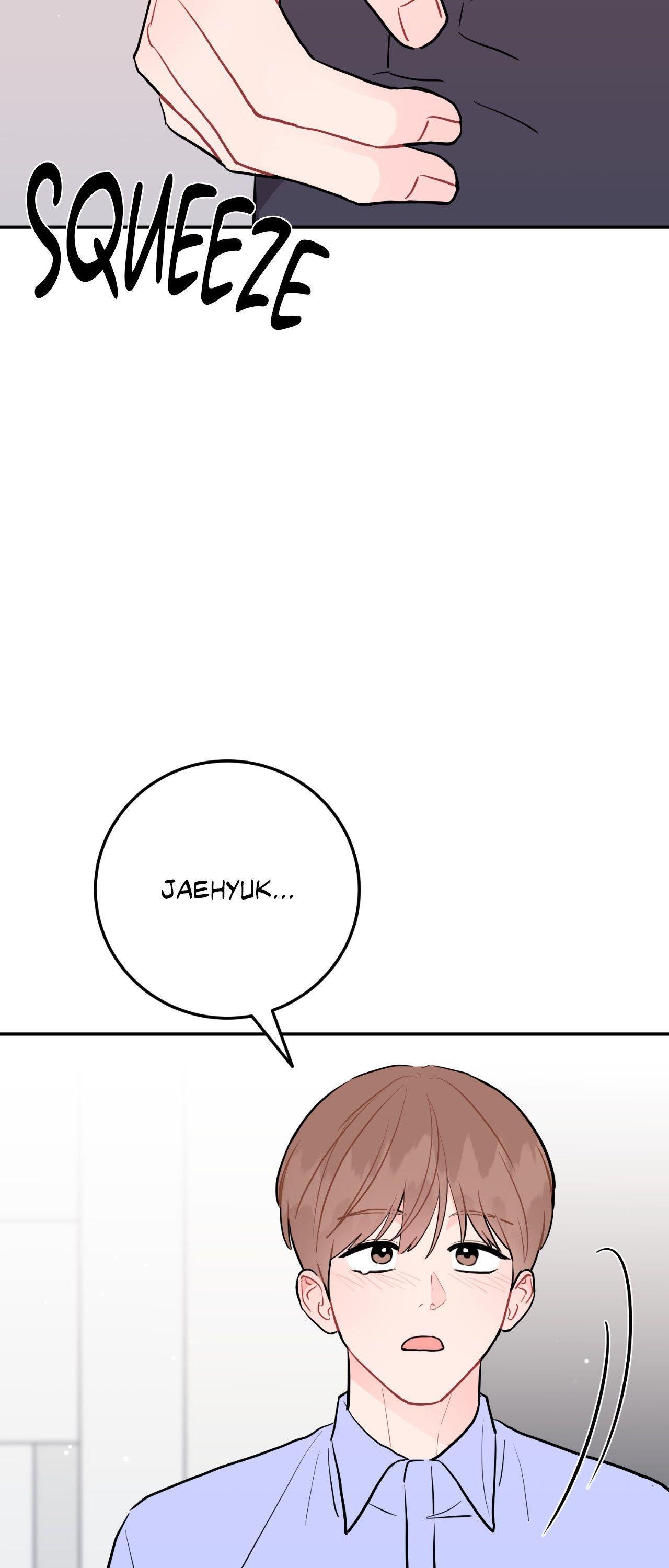 Can’t Think Straight Chapter 103.1 page 23 - 