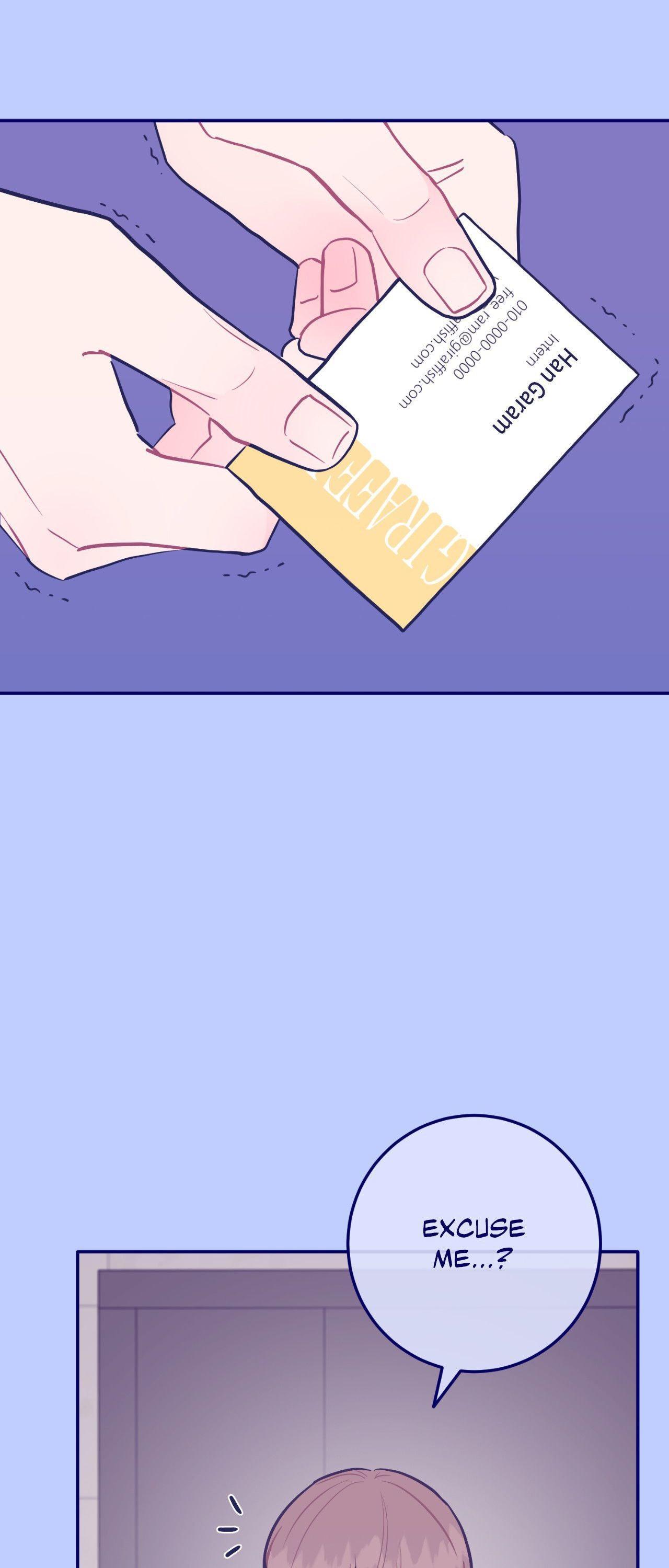 Can’t Think Straight Chapter 103.1 page 27 - 
