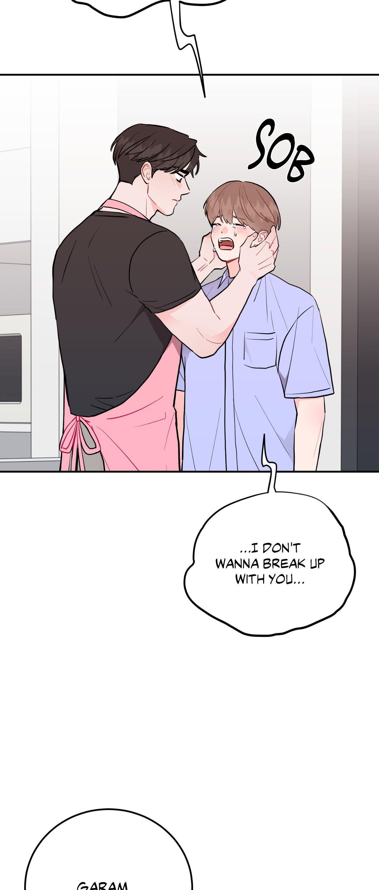 Can’t Think Straight Chapter 103.1 page 4 - 