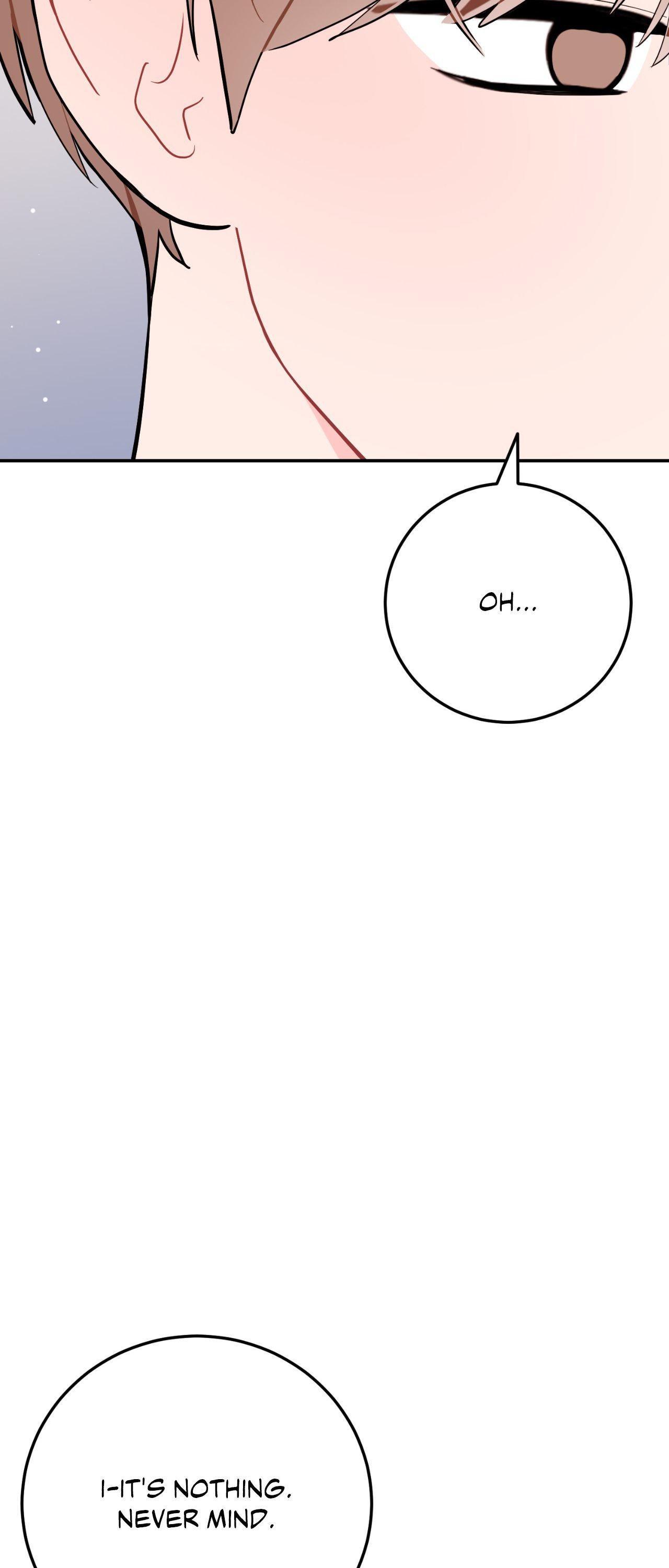 Can’t Think Straight Chapter 103.1 page 34 - 