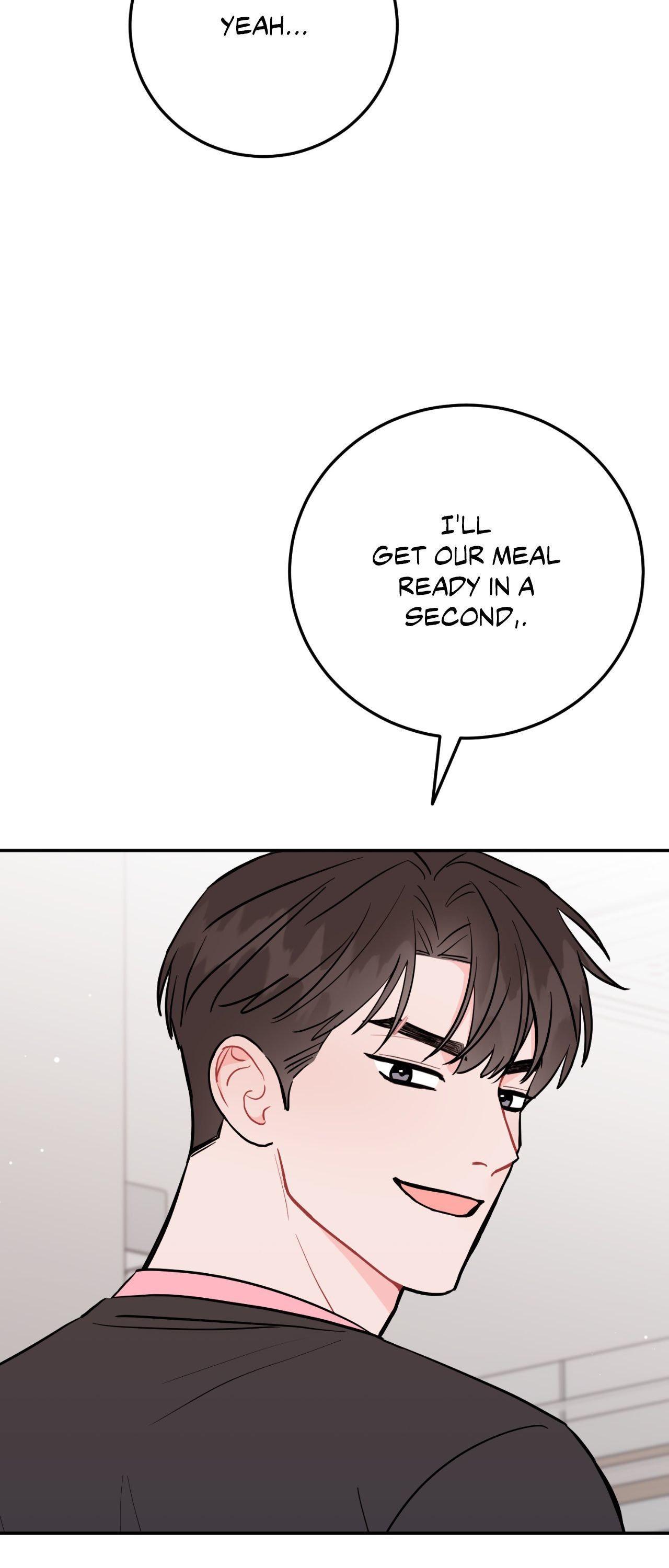 Can’t Think Straight Chapter 103.1 page 37 - 