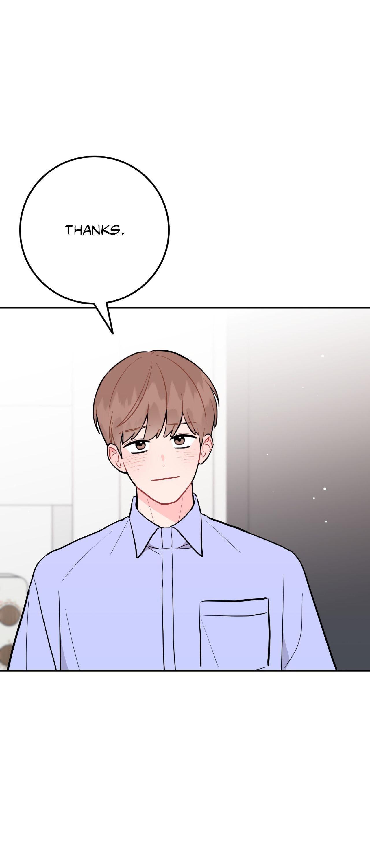 Can’t Think Straight Chapter 103.1 page 38 - 