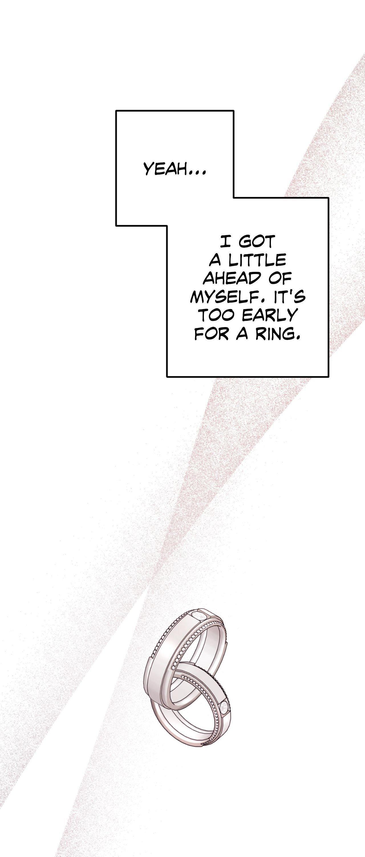 Can’t Think Straight Chapter 103.1 page 39 - 