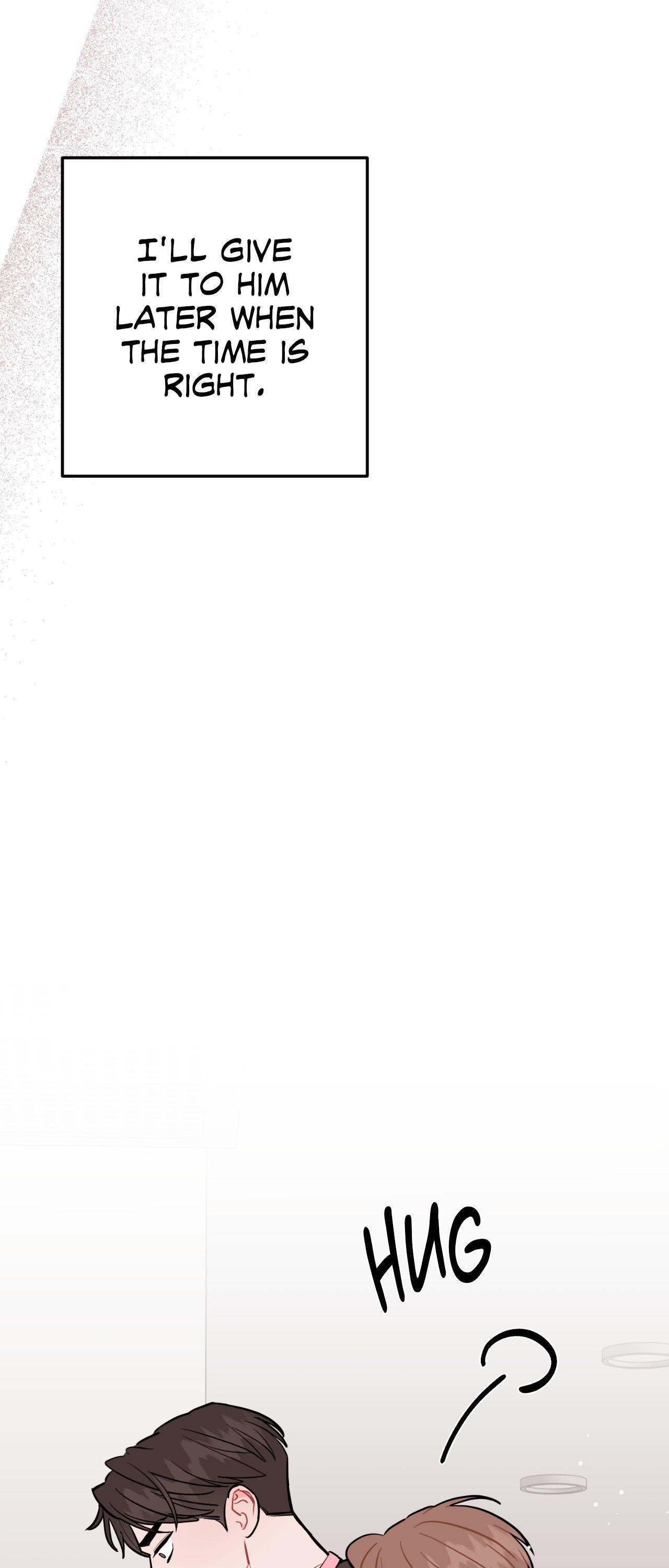 Can’t Think Straight Chapter 103.1 page 40 - 