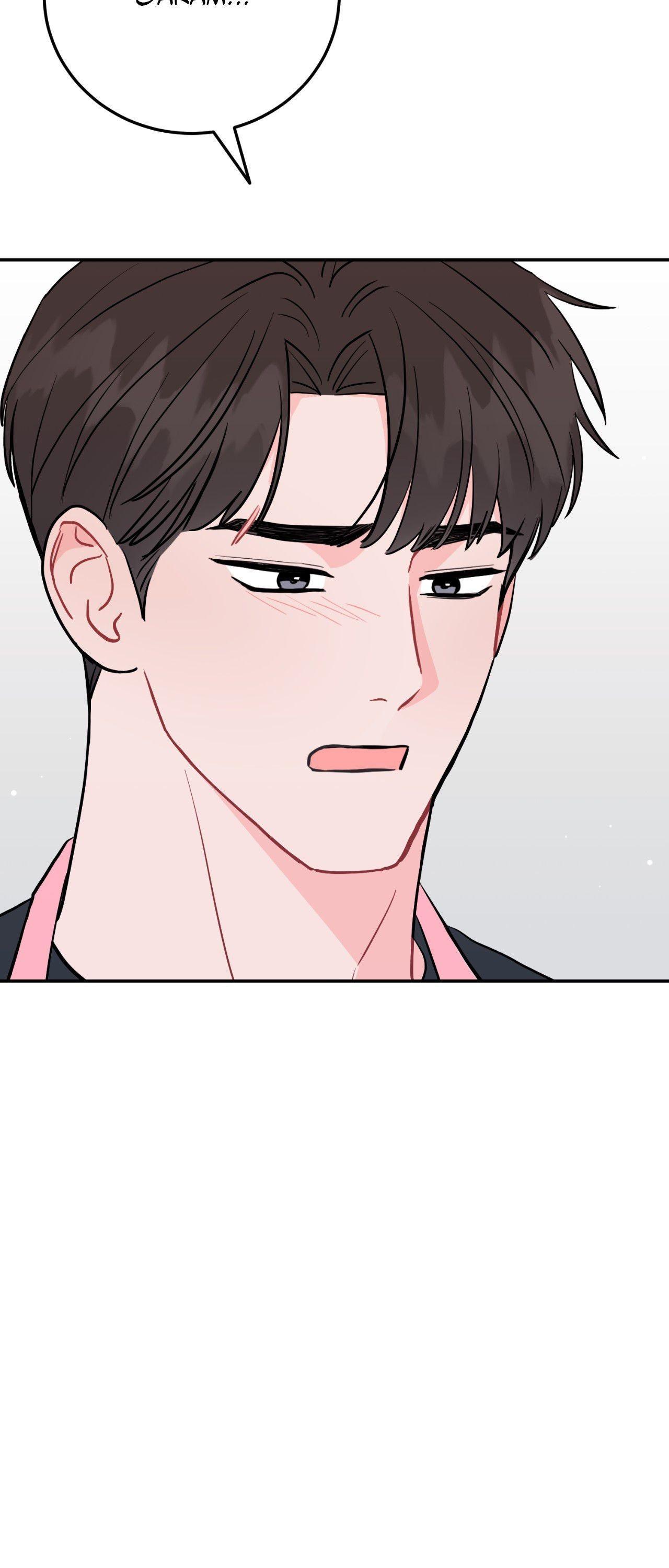 Can’t Think Straight Chapter 103.1 page 5 - 