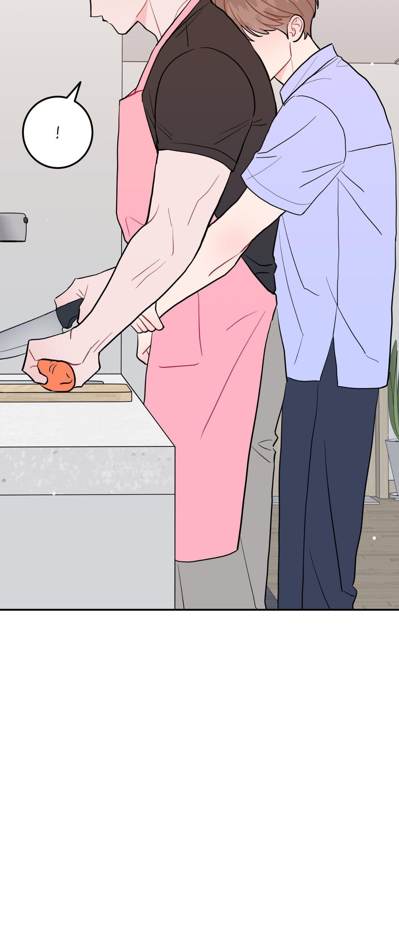 Can’t Think Straight Chapter 103.1 page 41 - 