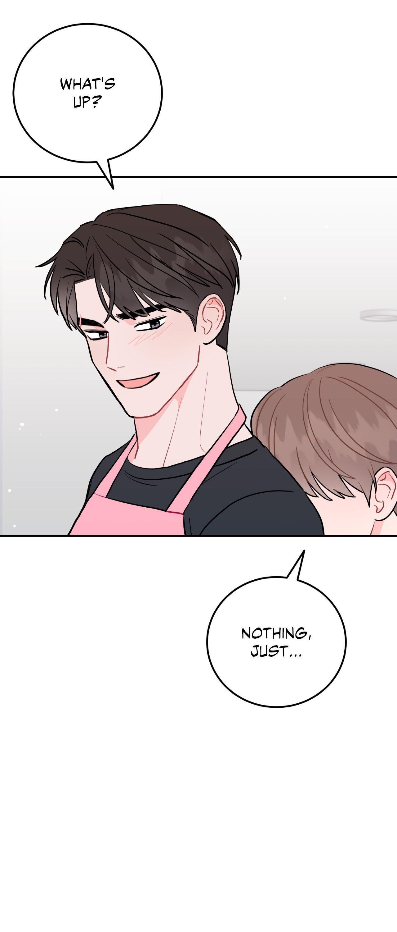 Can’t Think Straight Chapter 103.1 page 42 - 