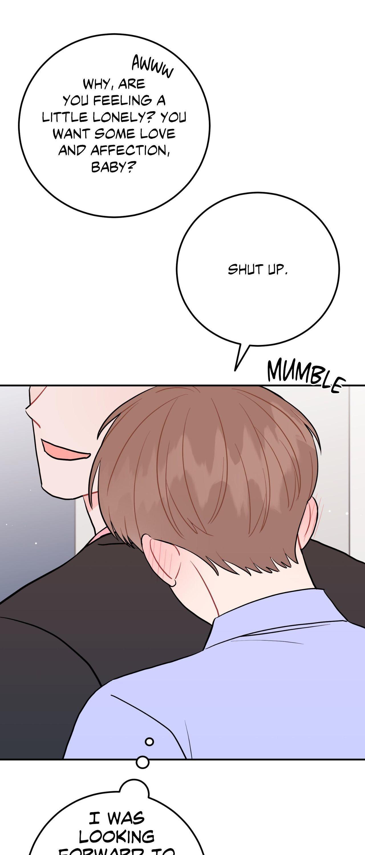 Can’t Think Straight Chapter 103.1 page 43 - 