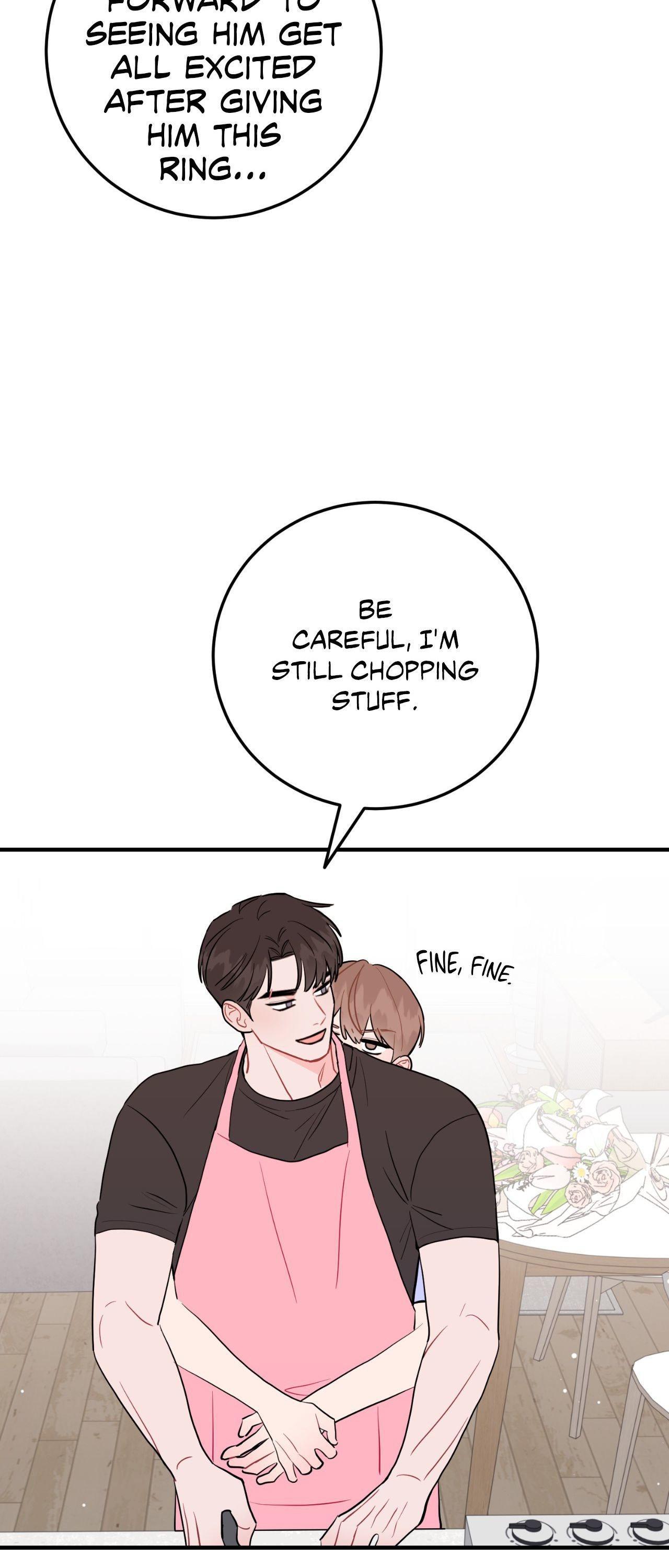 Can’t Think Straight Chapter 103.1 page 44 - 