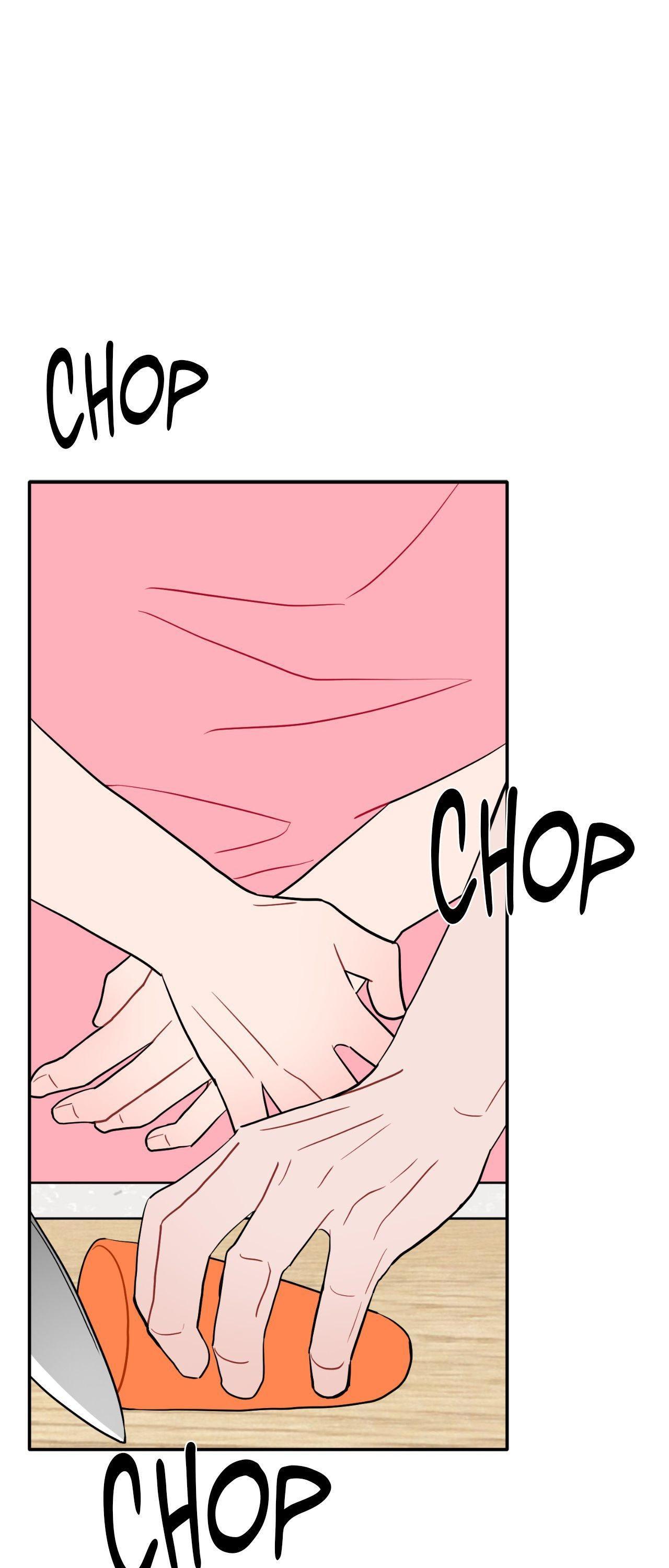 Can’t Think Straight Chapter 103.1 page 45 - 