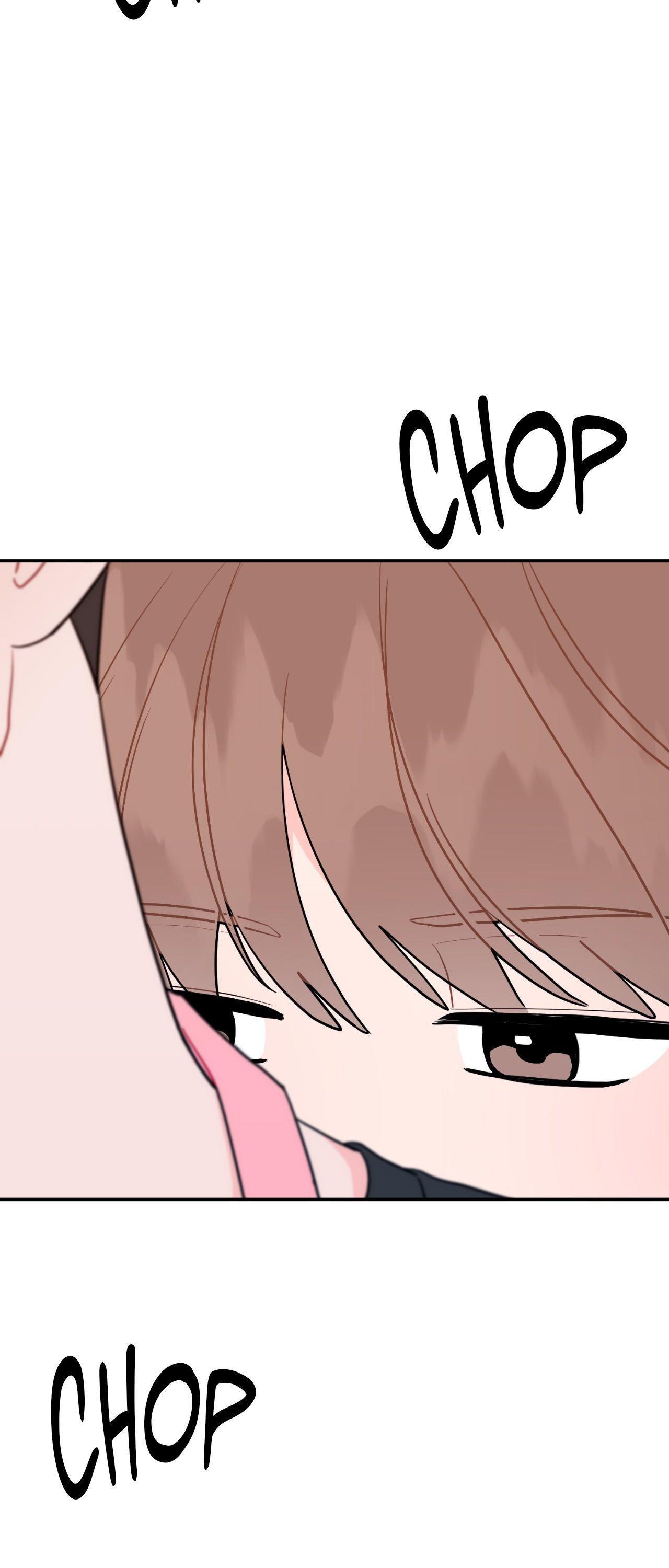 Can’t Think Straight Chapter 103.1 page 46 - 
