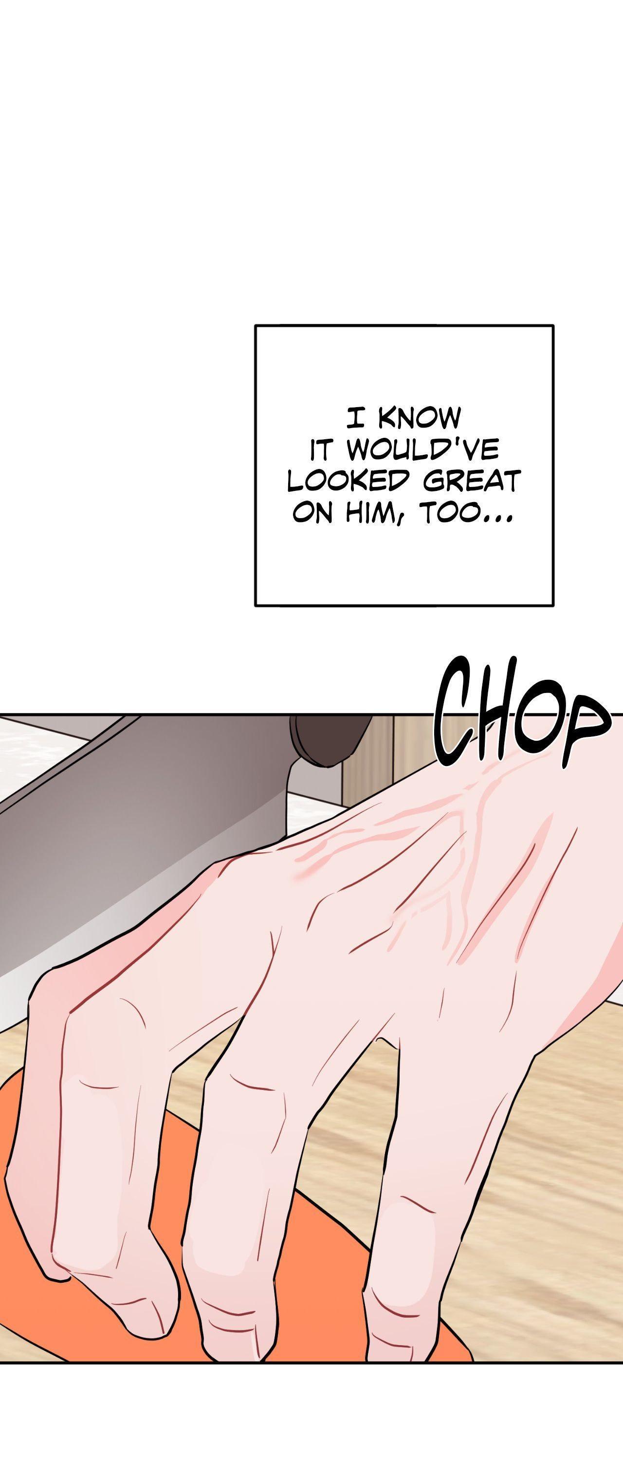 Can’t Think Straight Chapter 103.1 page 47 - 
