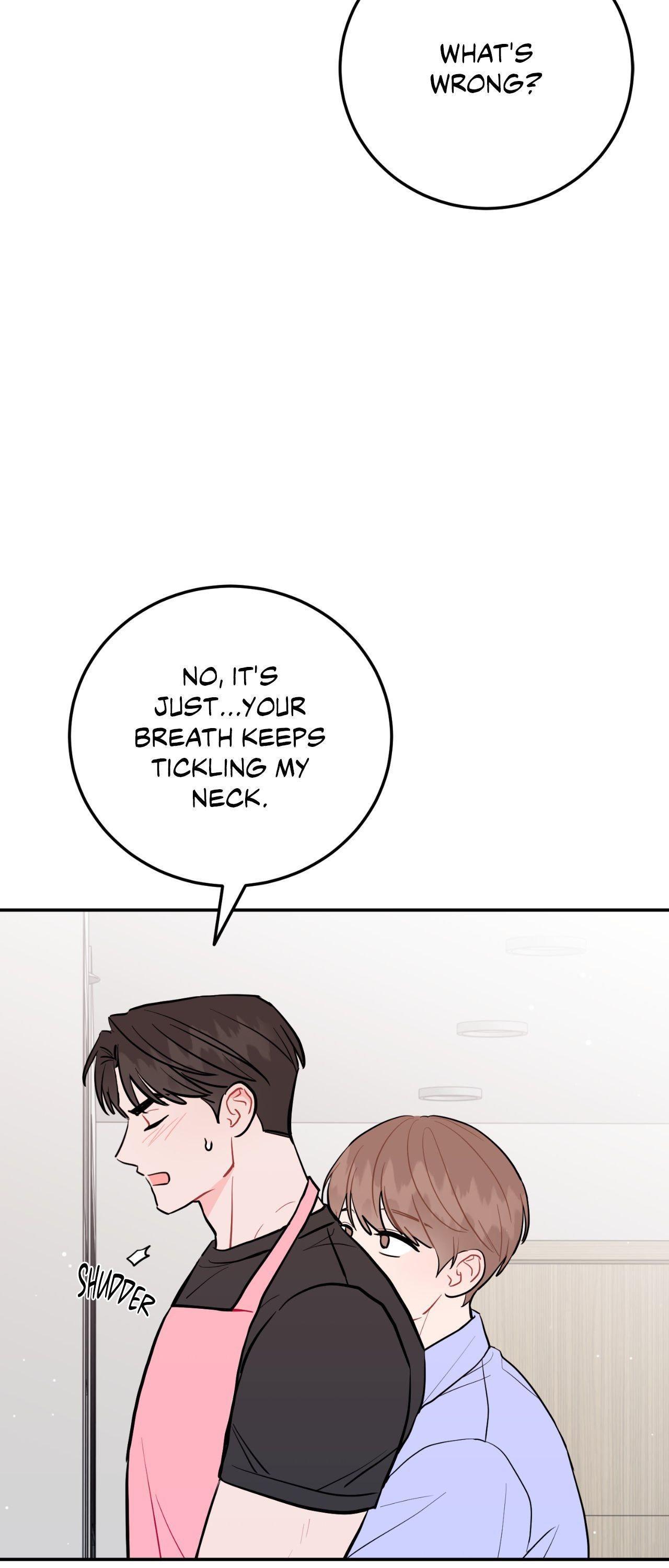 Can’t Think Straight Chapter 103.1 page 49 - 