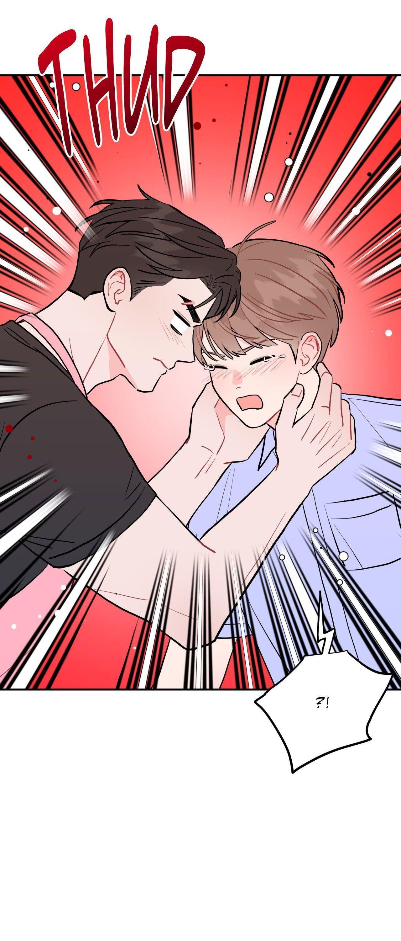 Can’t Think Straight Chapter 103.1 page 6 - 
