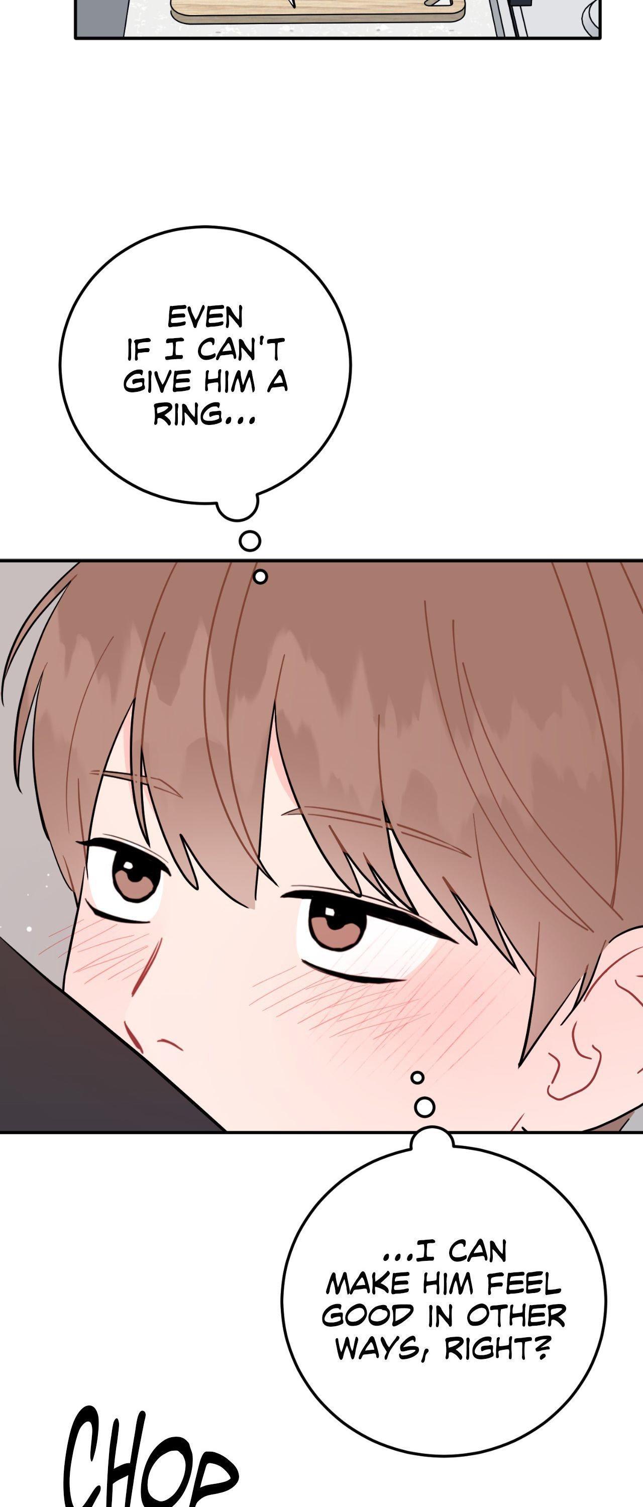 Can’t Think Straight Chapter 103.1 page 51 - 