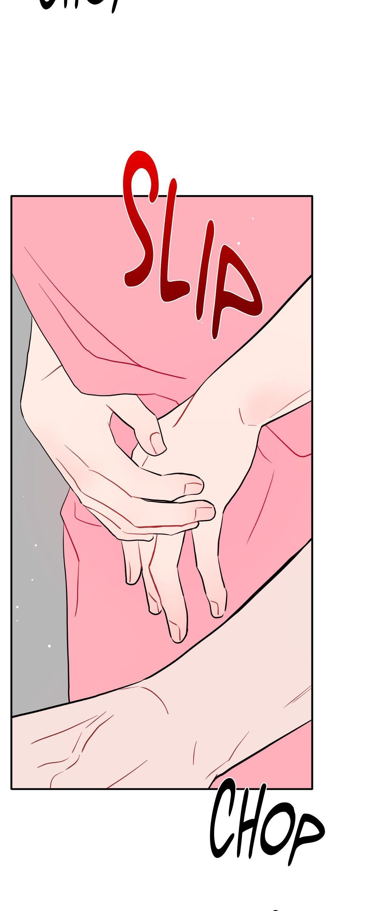 Can’t Think Straight Chapter 103.1 page 52 - 