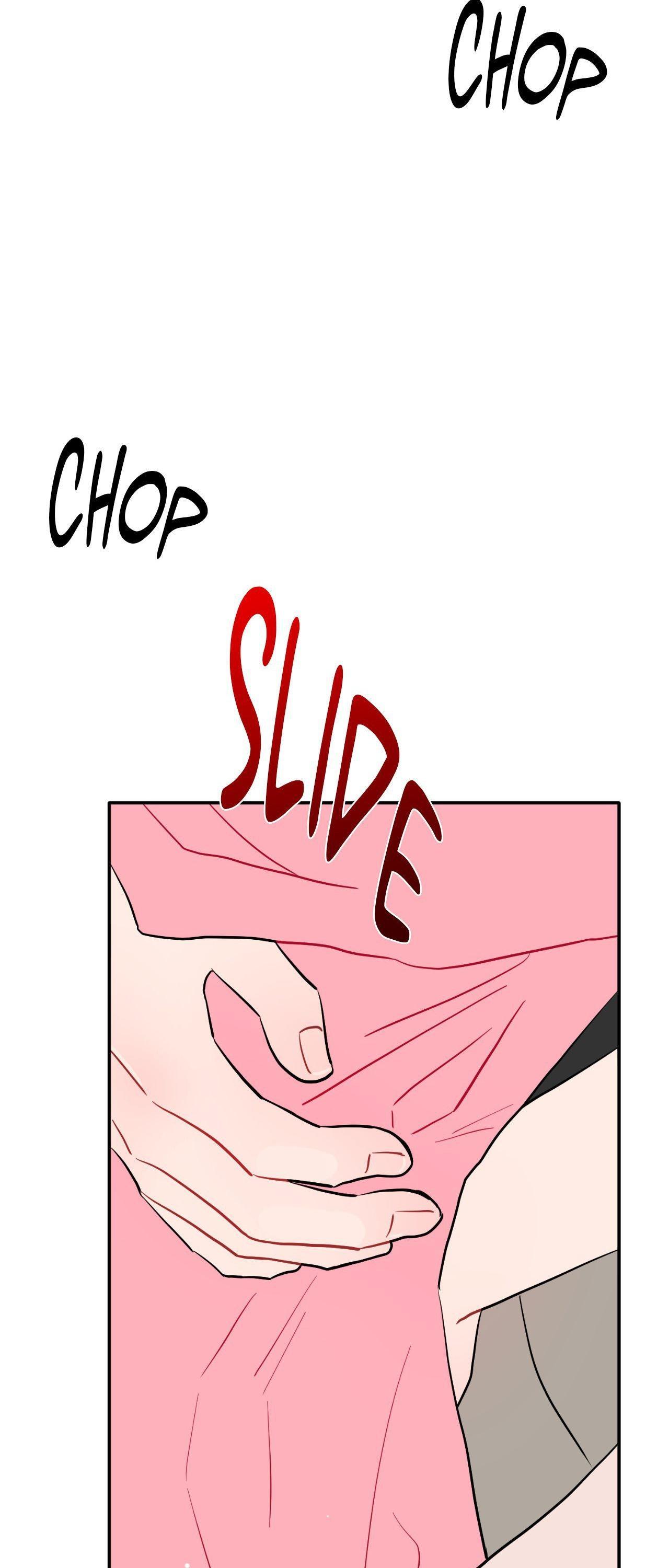 Can’t Think Straight Chapter 103.1 page 53 - 